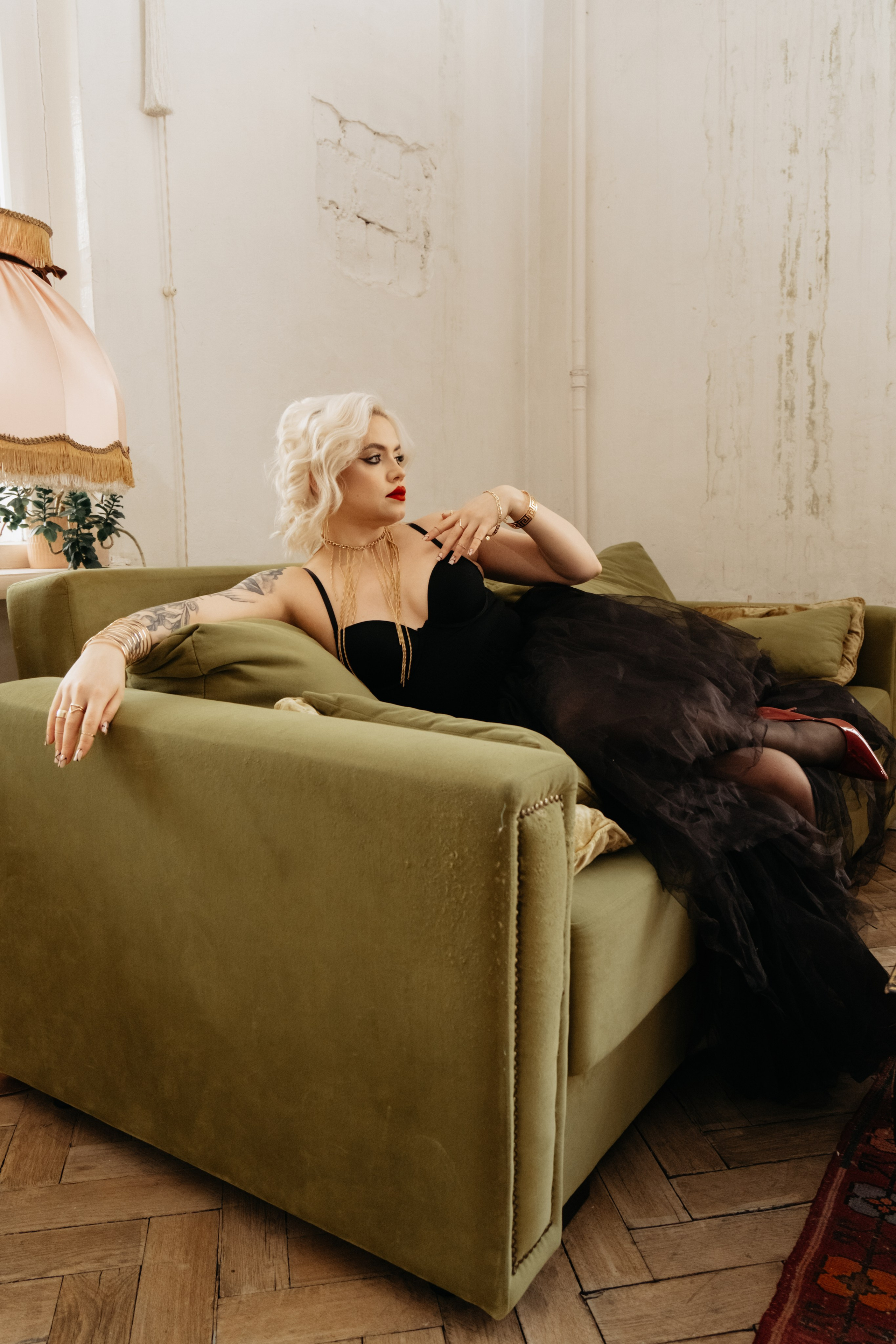 Влада. Павел Маннапов, фотограф и видеограф в Екатеринбурге