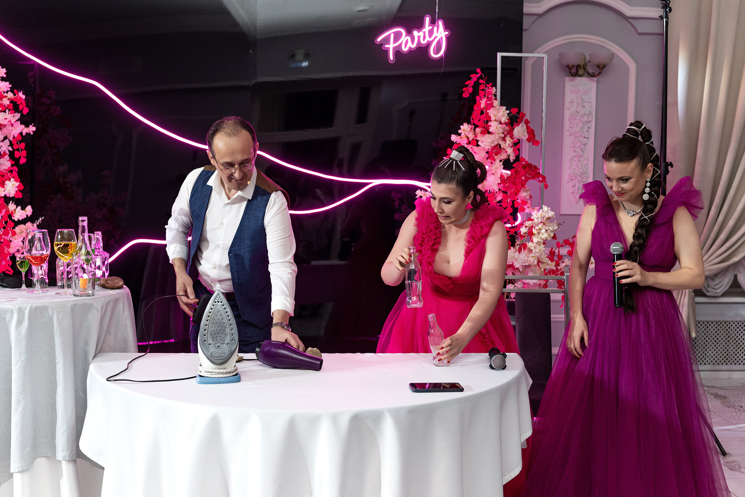 Девичник — 3. Бжицких Виталий — фотограф г. Ульяновск