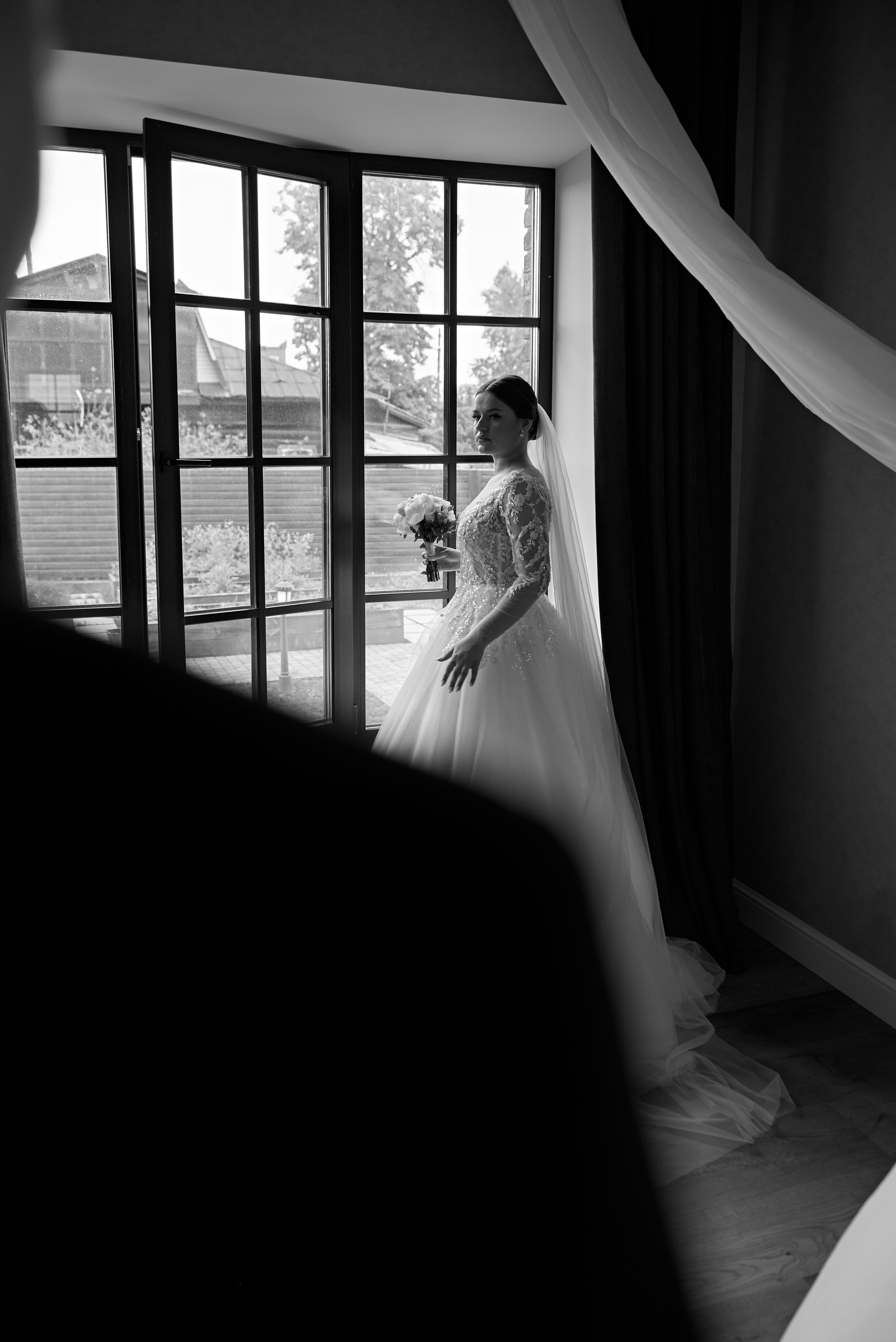 7.06.24 Никита и Даша. Свадебный фотограф Юлия Гусева