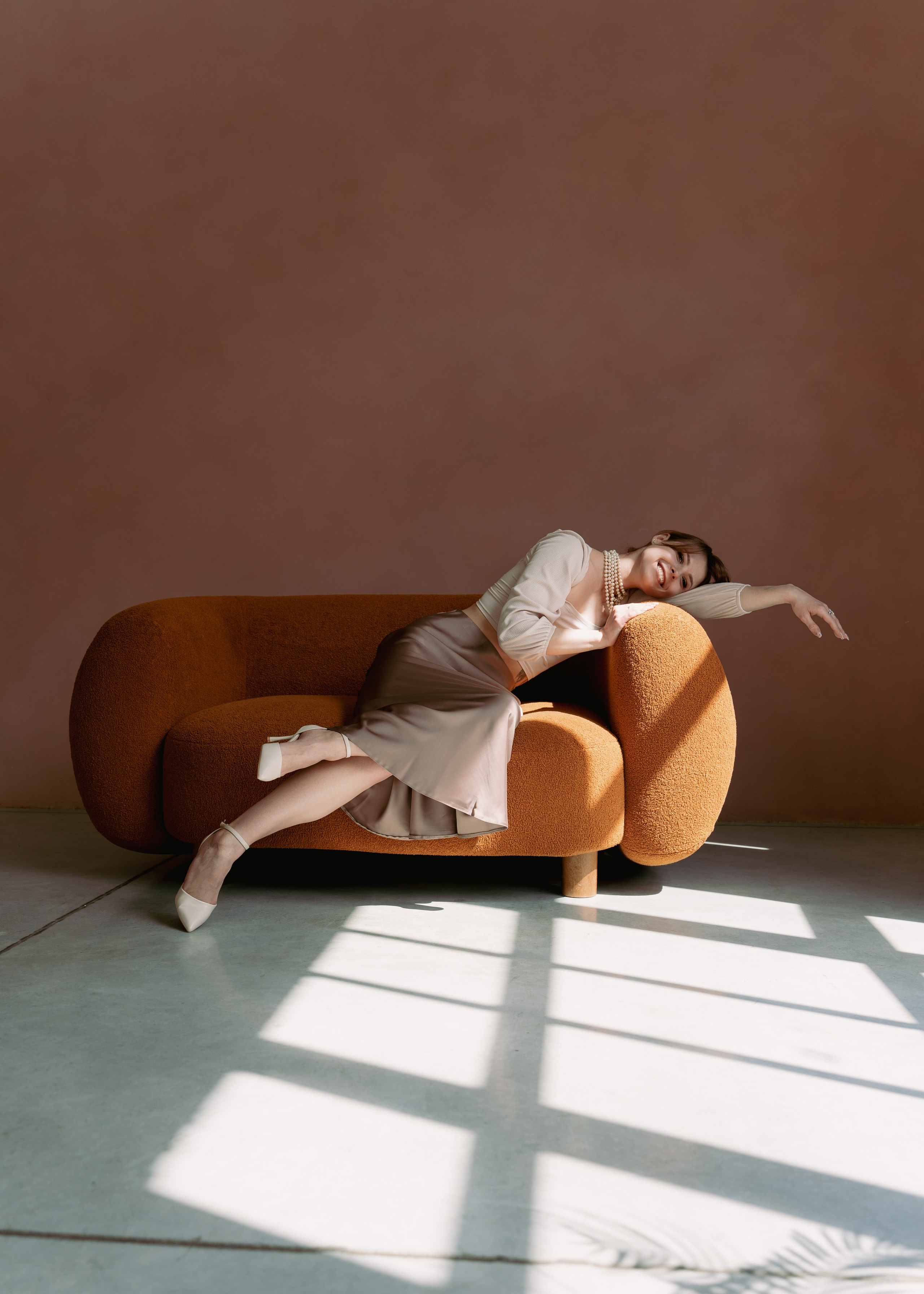 Женские и детские портреты. Фотограф в Москве Ольга Парижер