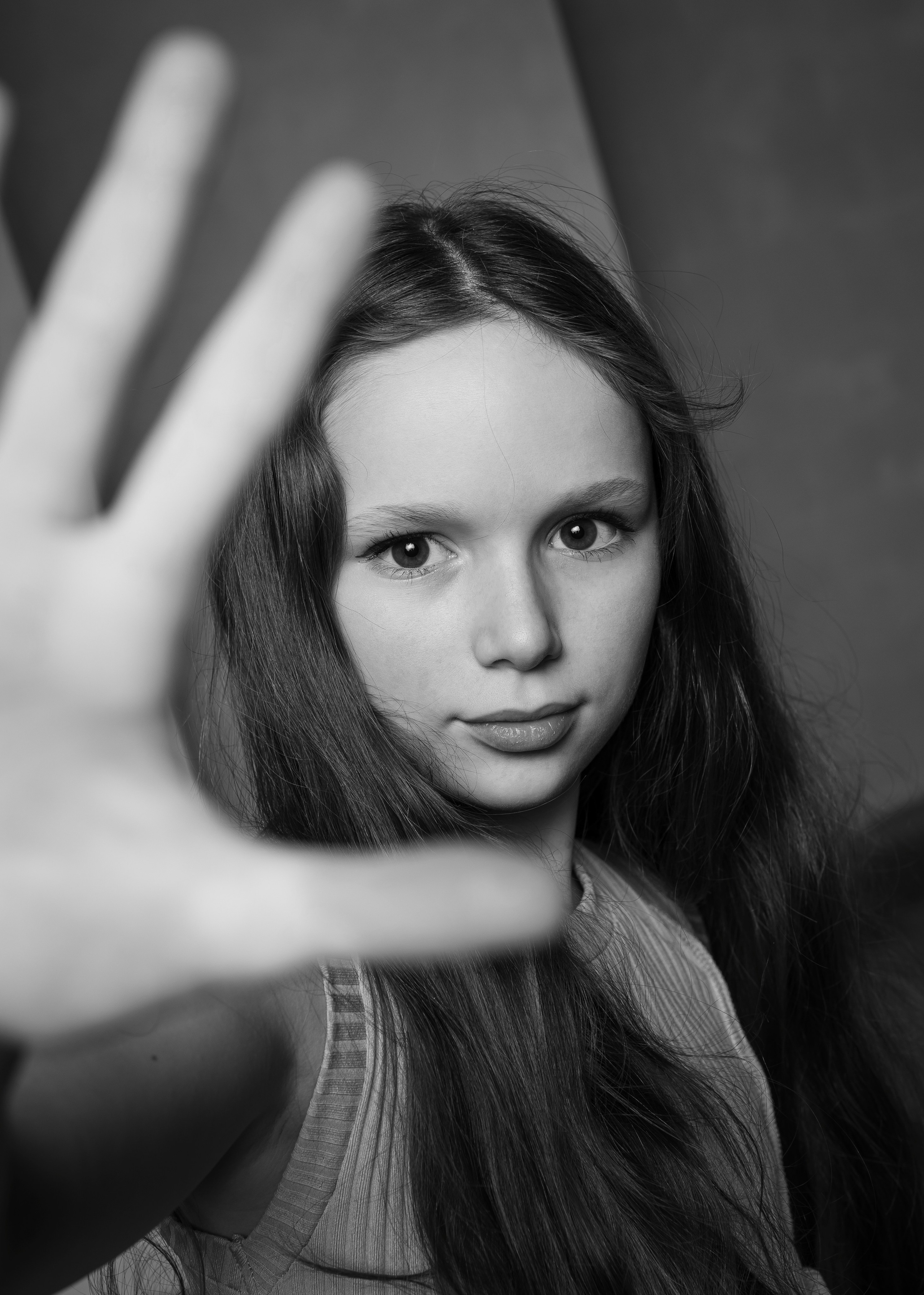 Женские и детские портреты. Фотограф в Москве Ольга Парижер