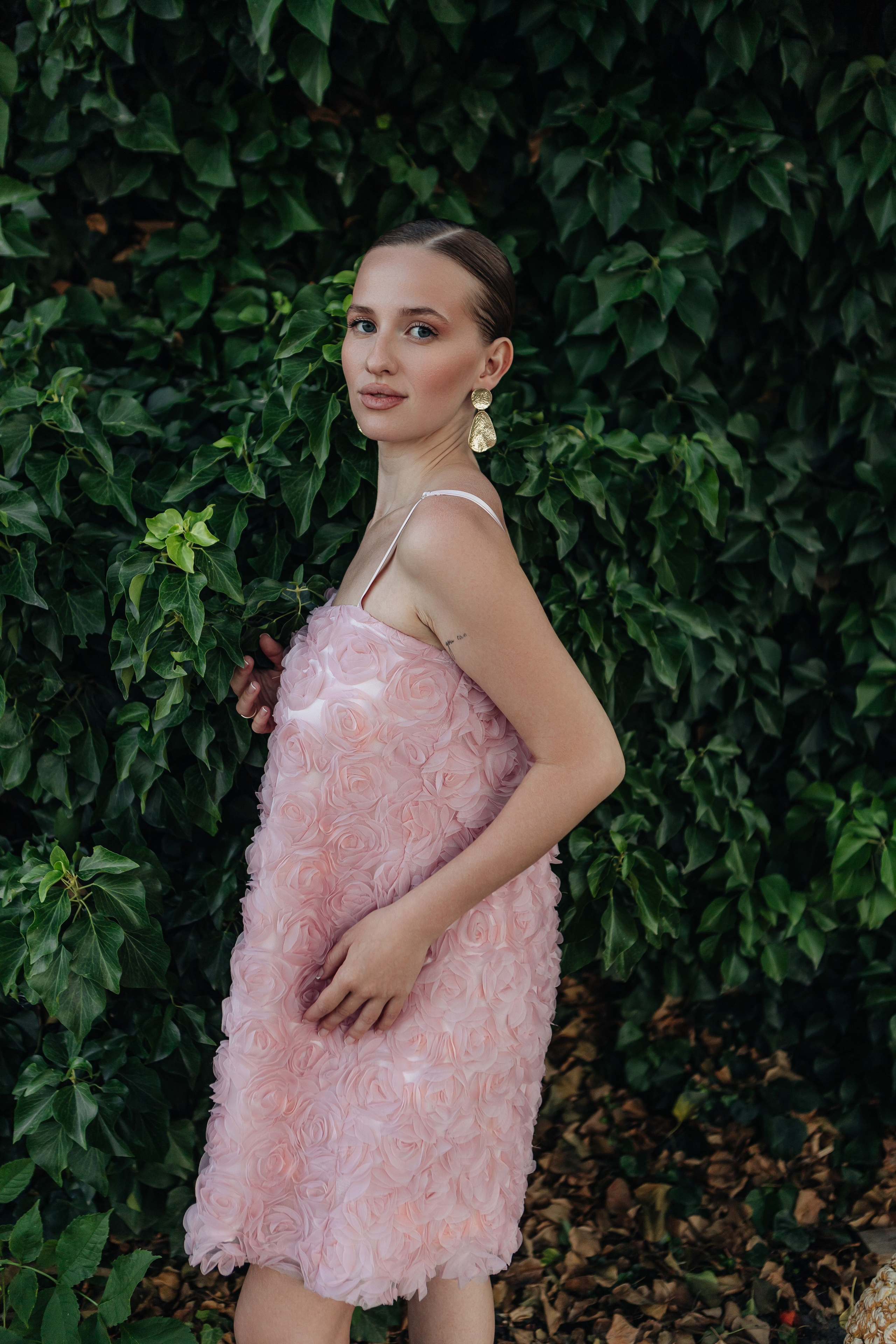 Для брэнда. Фотограф Трифон Мира