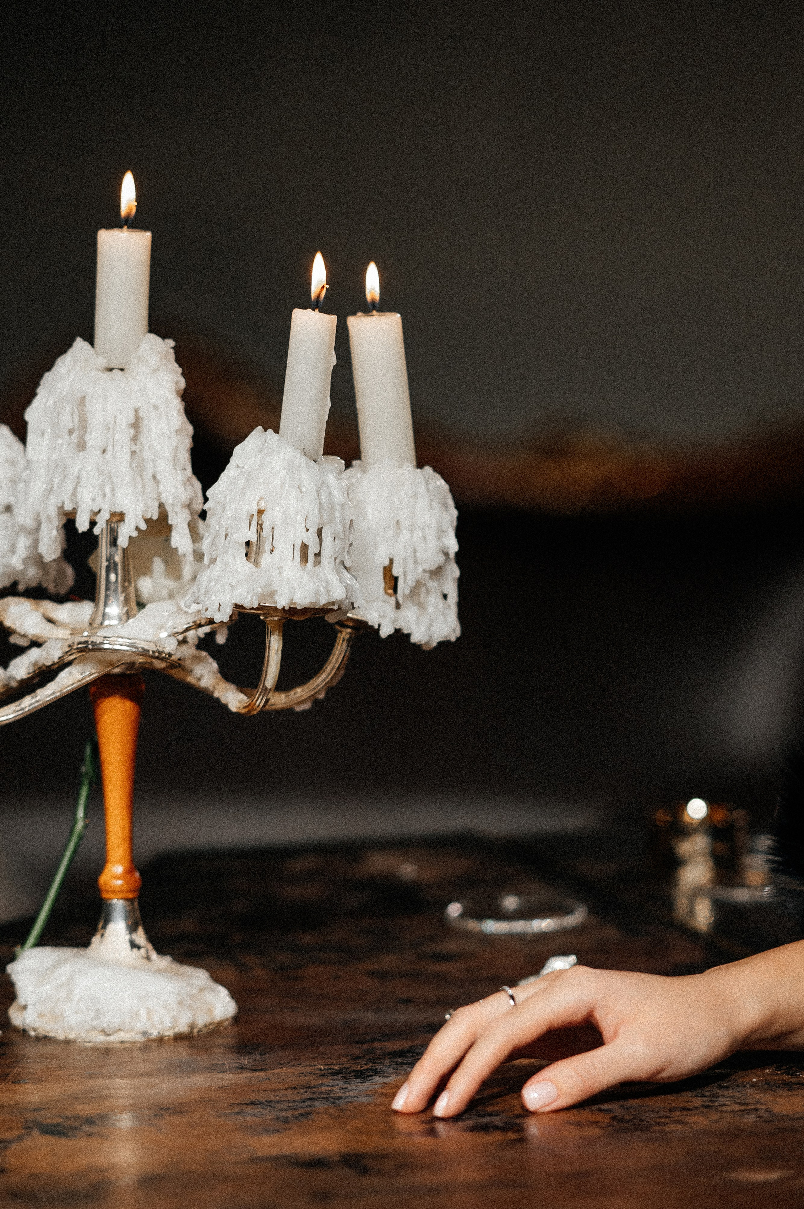 Марина. Свадебный фотограф в Москве и по всему Миру Андрей Медведников