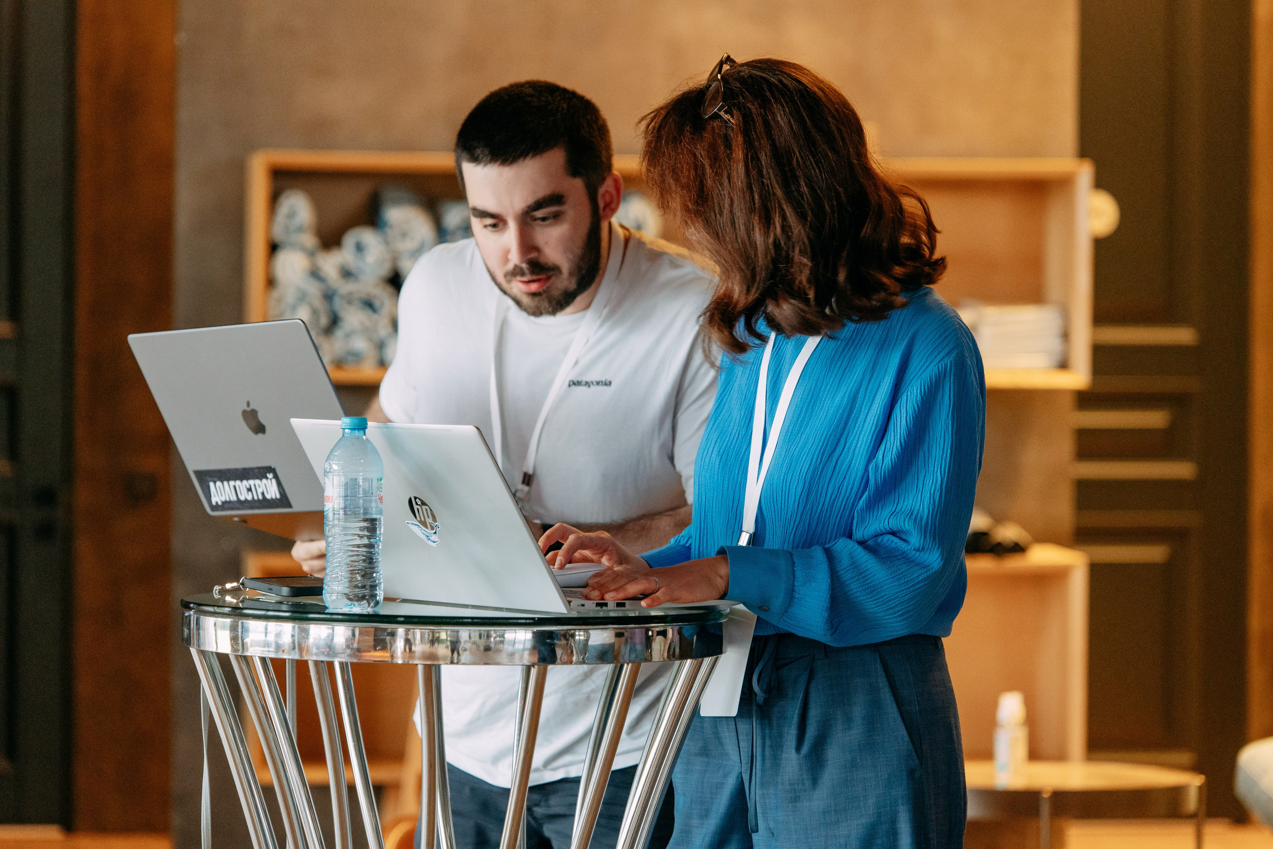 Тимбилдинг Самолет. Фото и видео съемка. Андрей Ионов