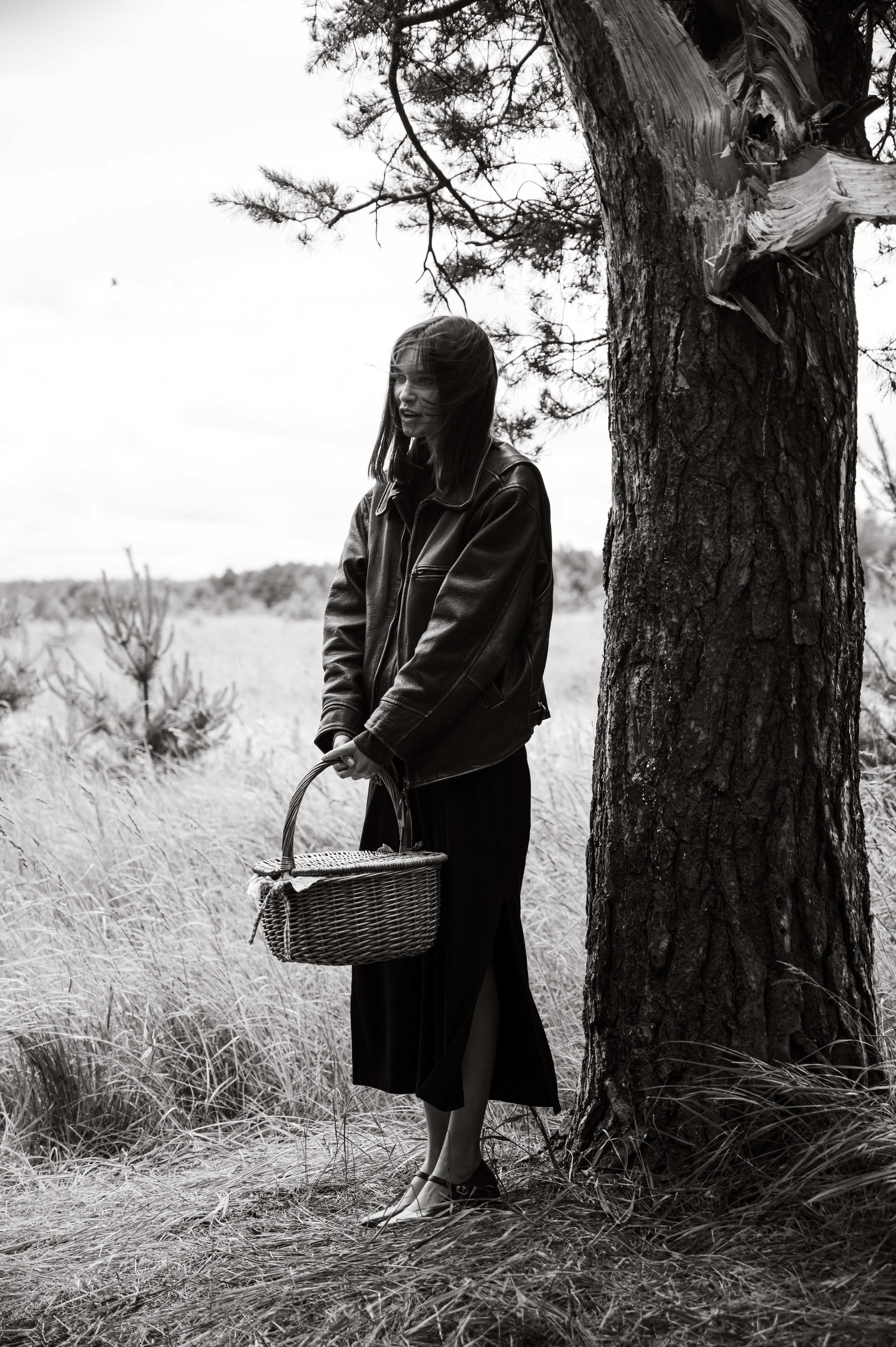 Пикник. Фотограф Мария