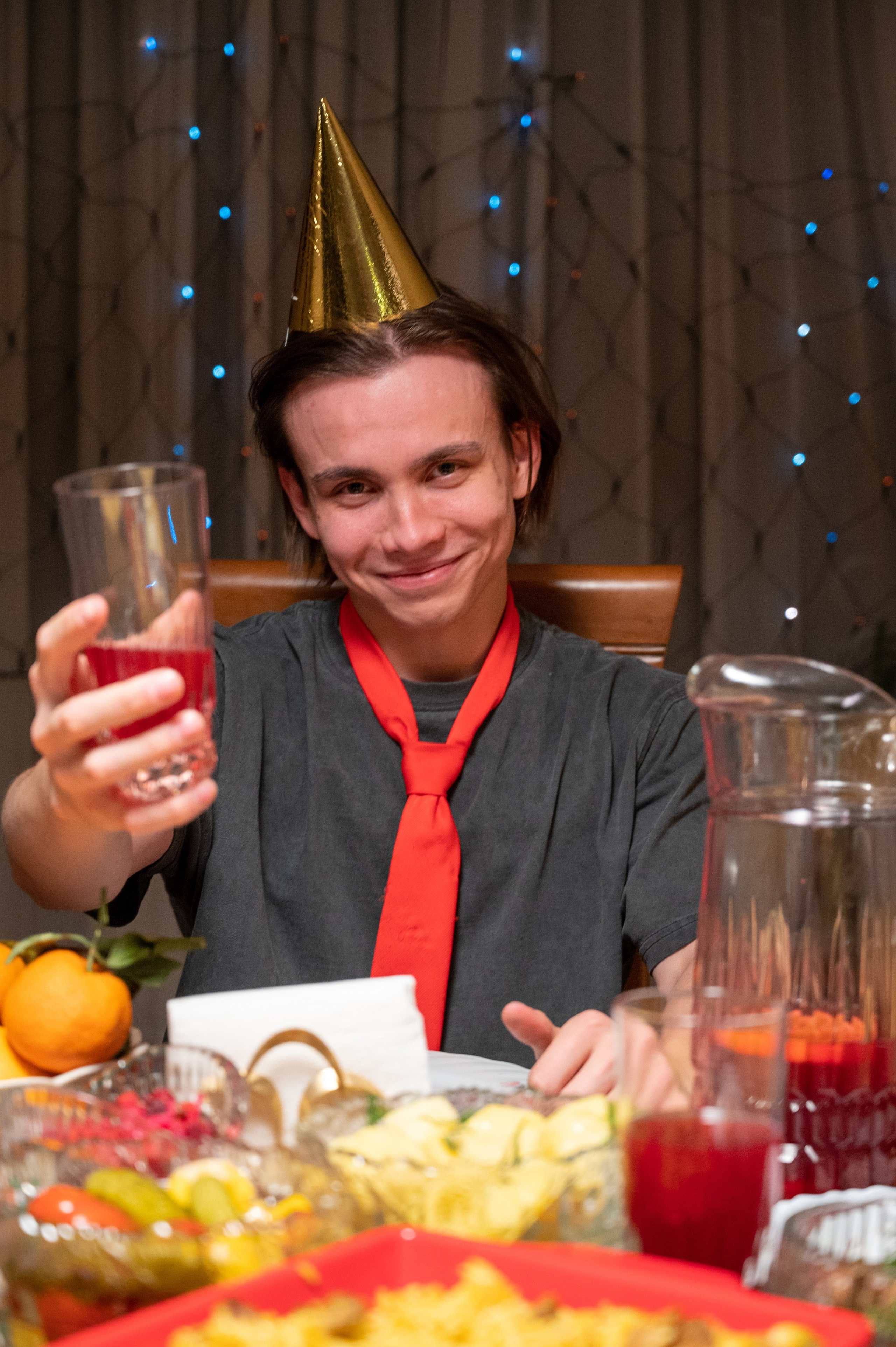 Свеча Желаний. Фотограф Мария