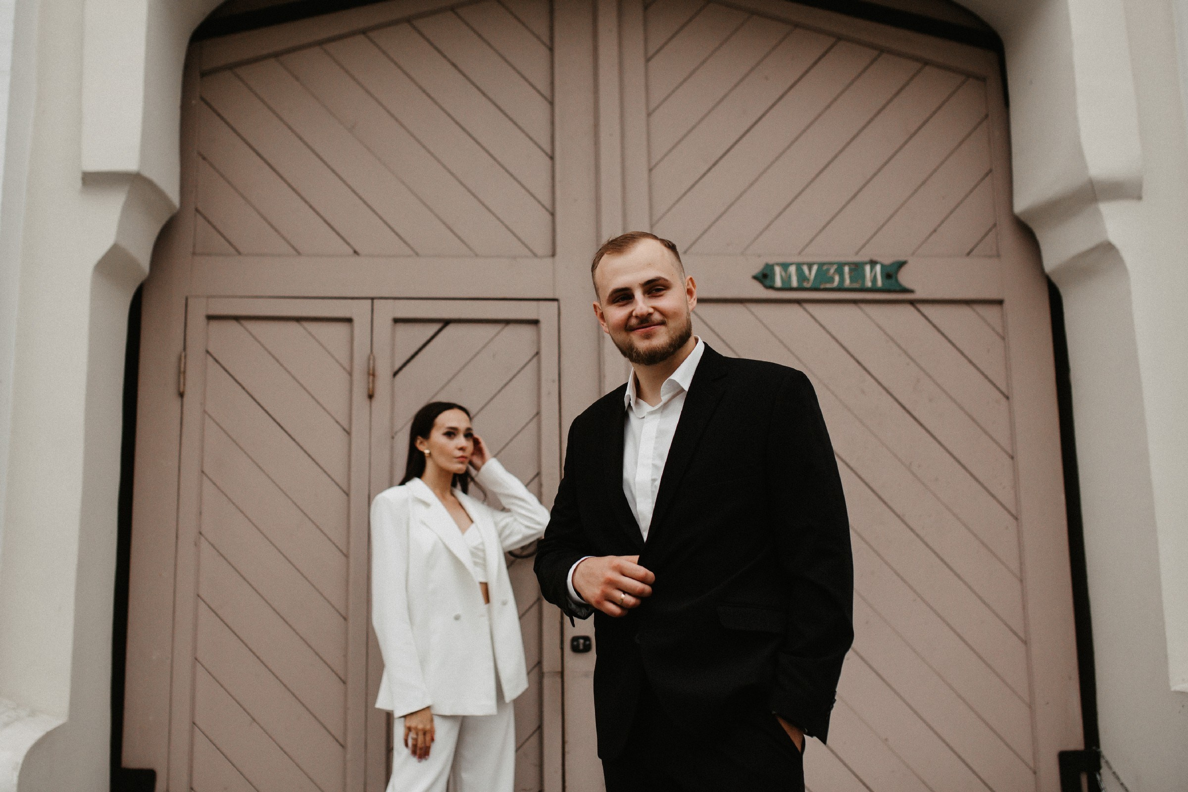 Егор и Ирина. Свадебный фотограф Гродно Минск Destination wedding photographer