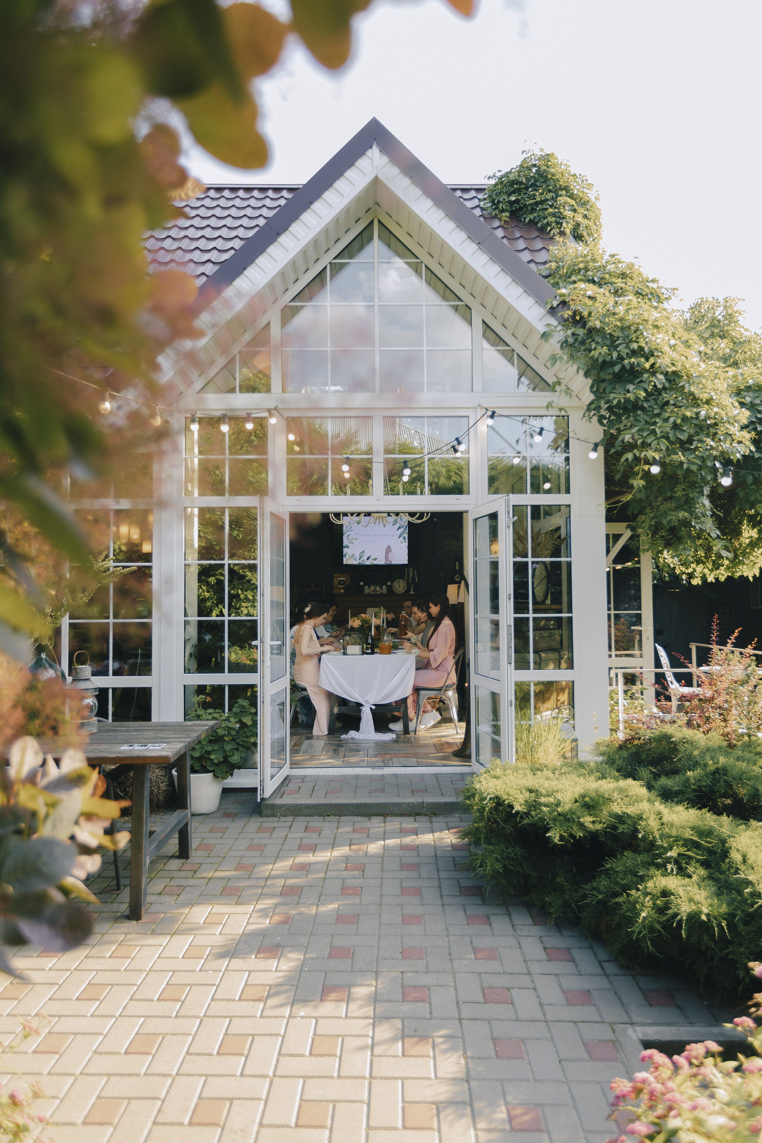 Олег и Катя. Фотограф Таганрог Любимая Надя