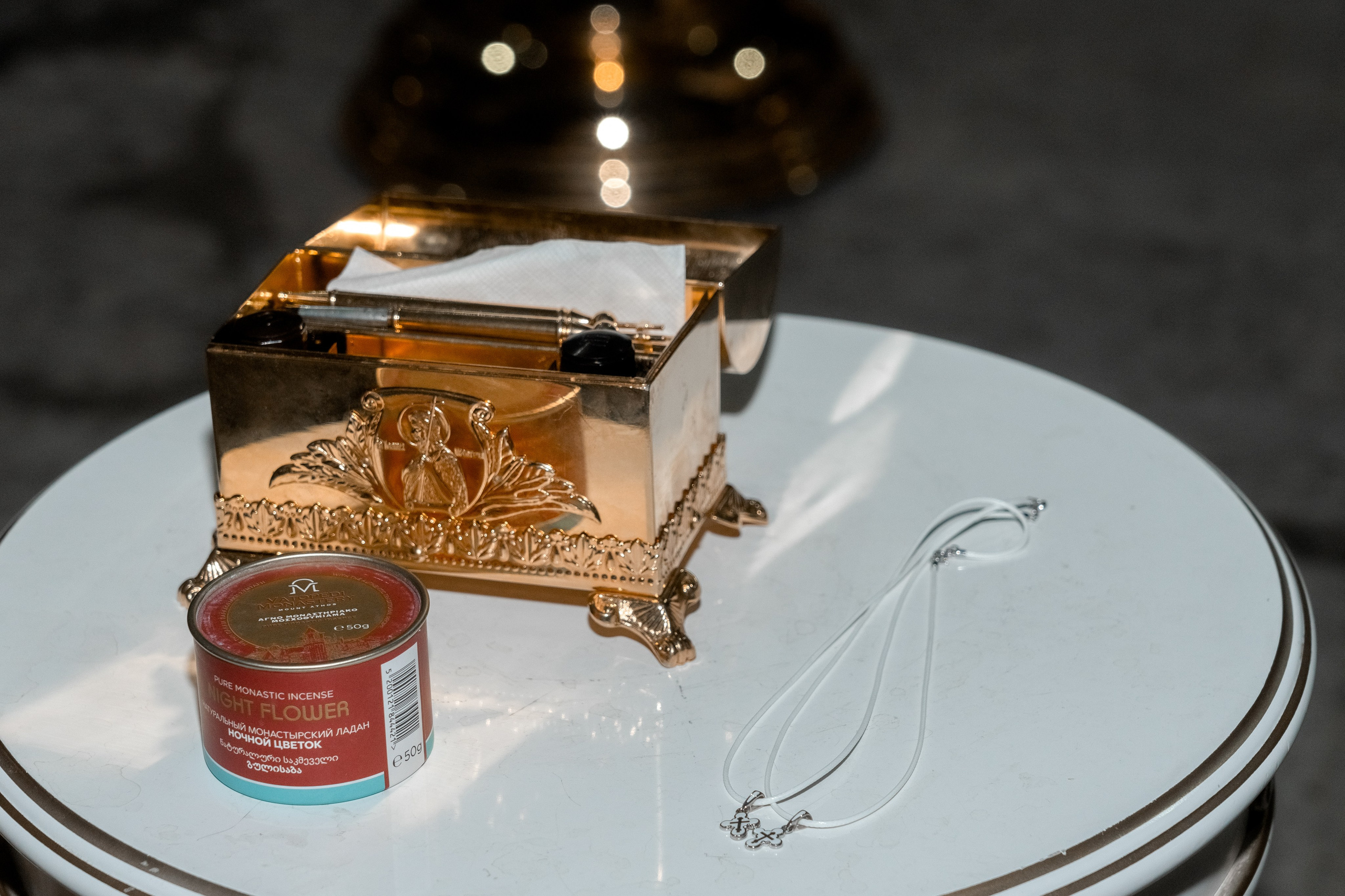 Таинство крещения. Главная