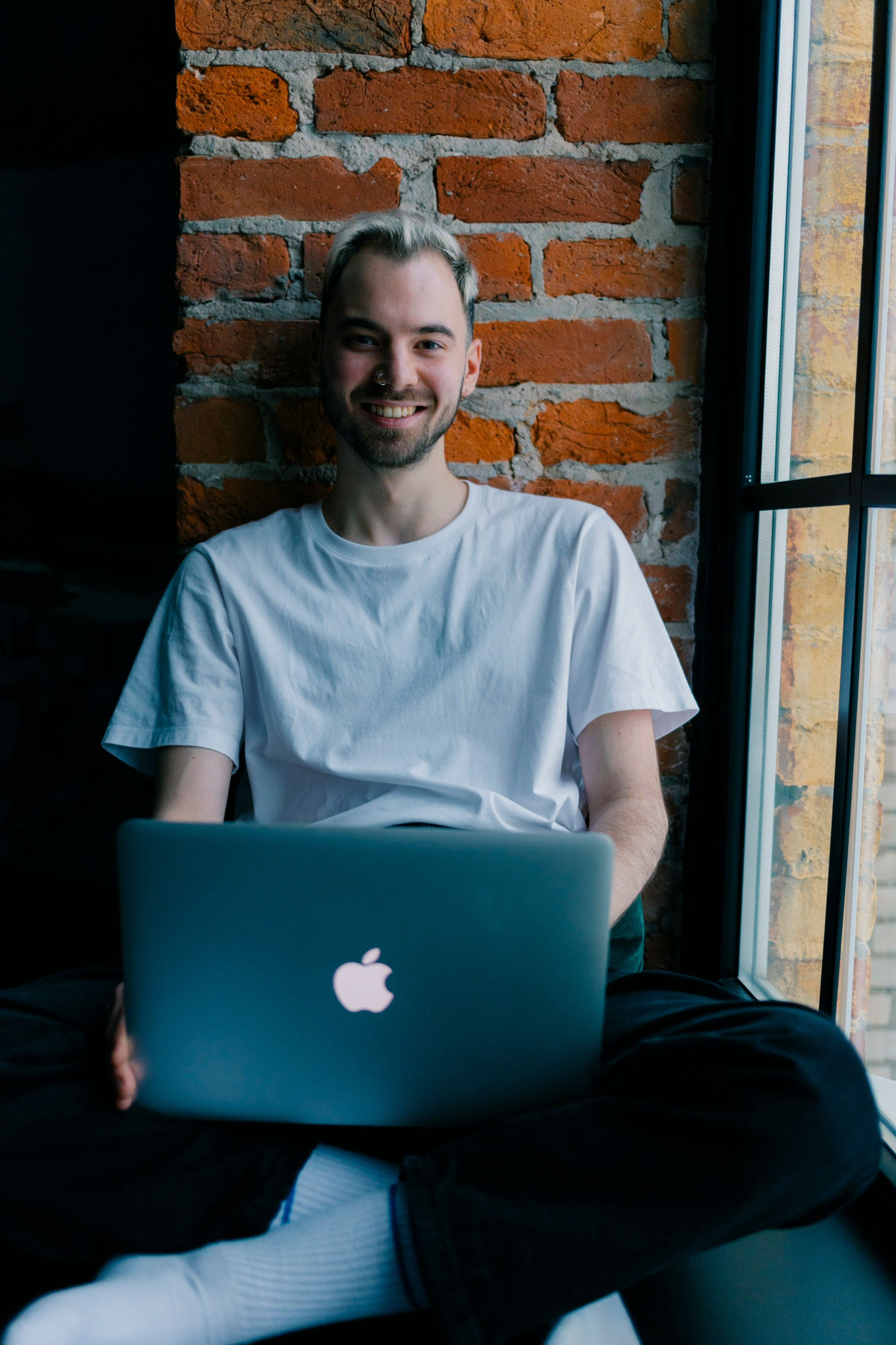 Бизнес контент. Фотограф в Санкт-Петербурге Роман Петров