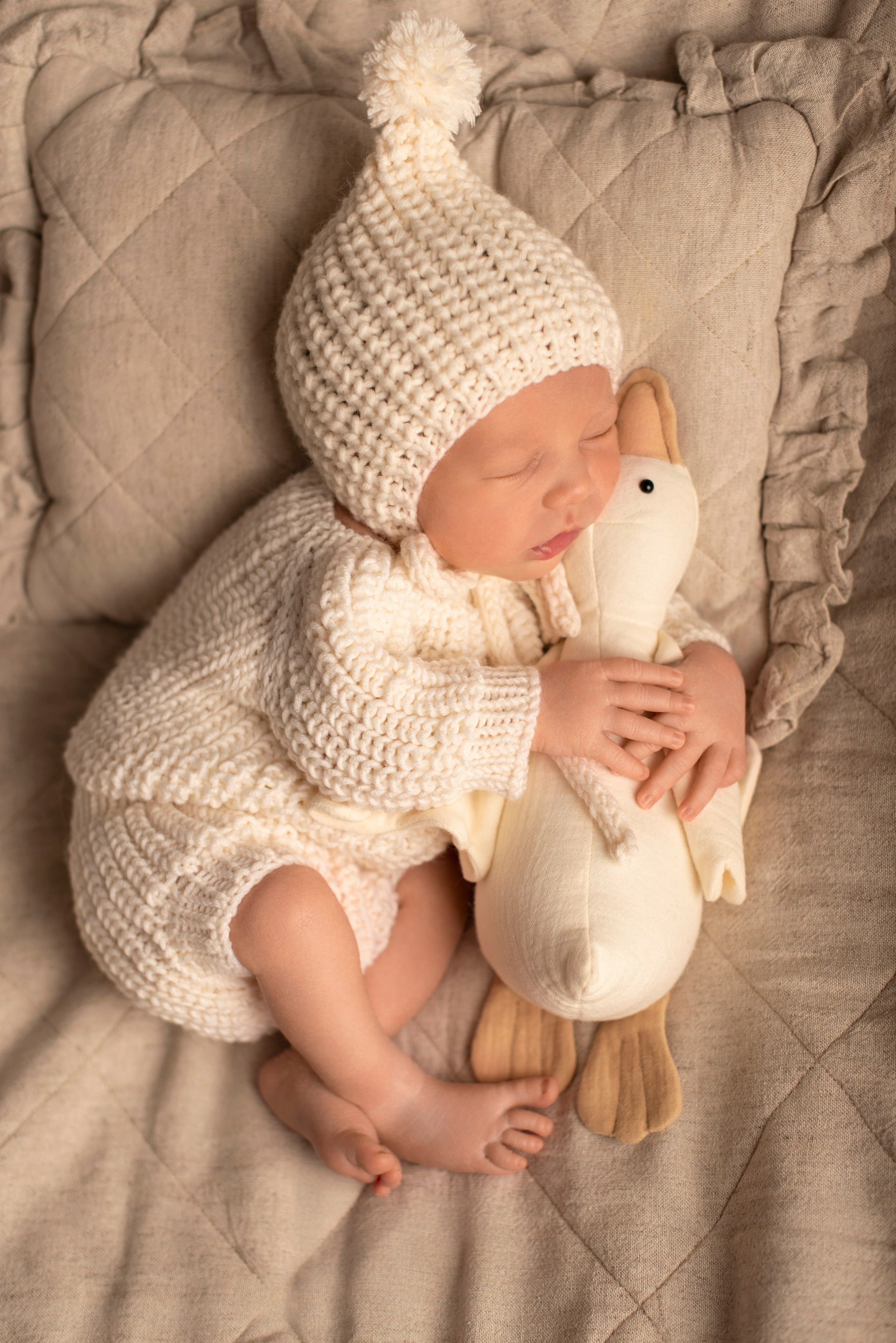 Newborn фотосъёмка. Фотограф новорожденных и беременности Сергиев Посад Усачева Ирина