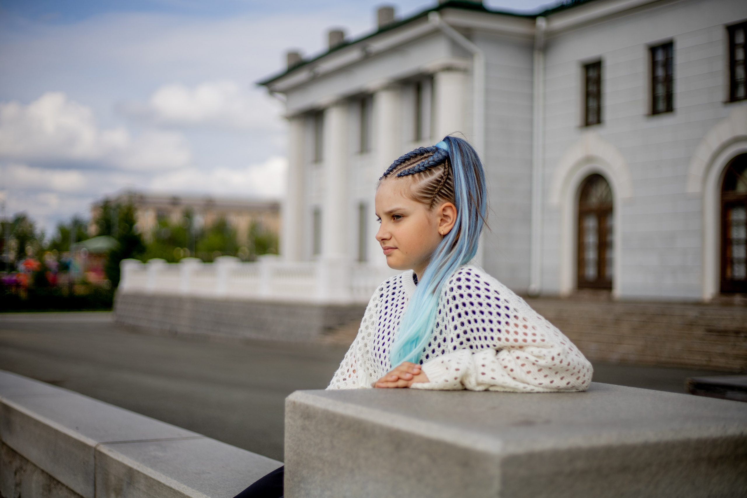 Детские фотосессии. Фотограф новорожденных в Екатеринбурге