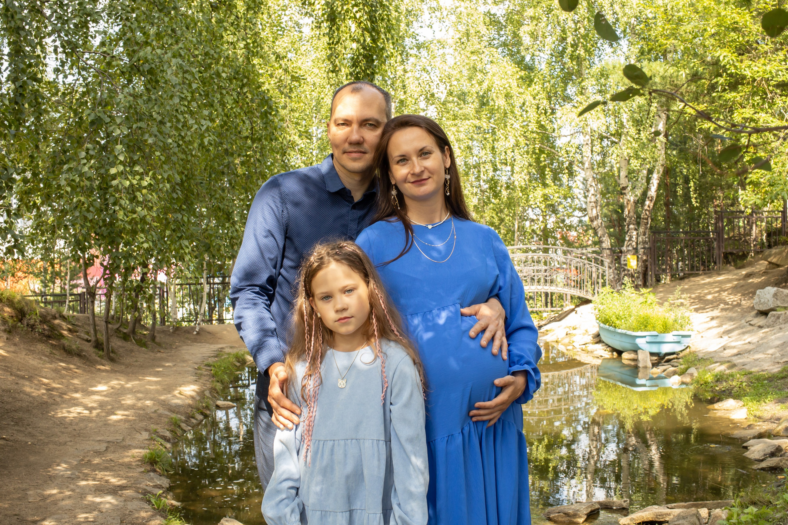 Беременная фотосессия. Фотограф новорожденных в Екатеринбурге