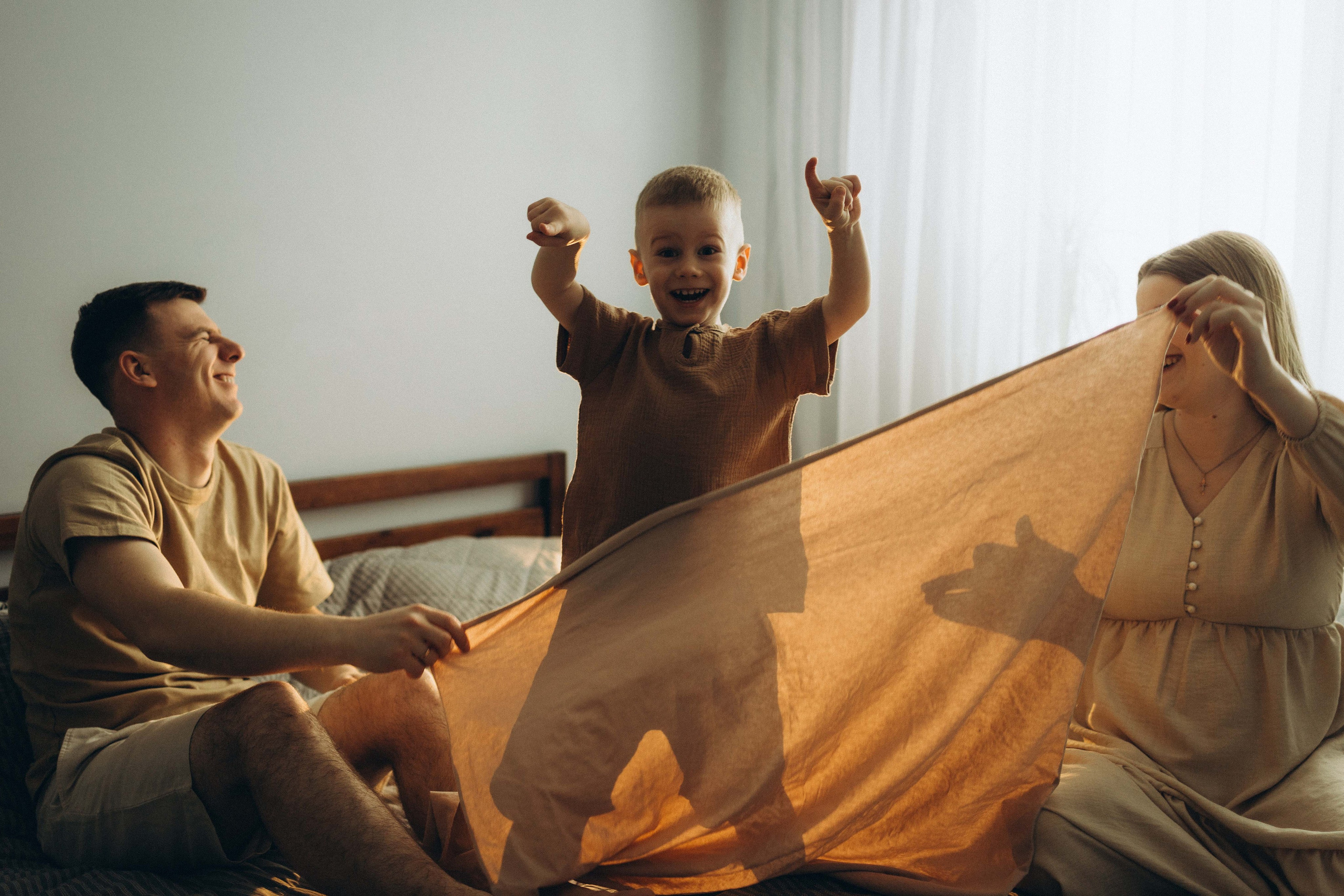 Семейная / Домашняя. Анна Лобастова | Фотограф для особенных мгновений ❤ Москва Люберцы