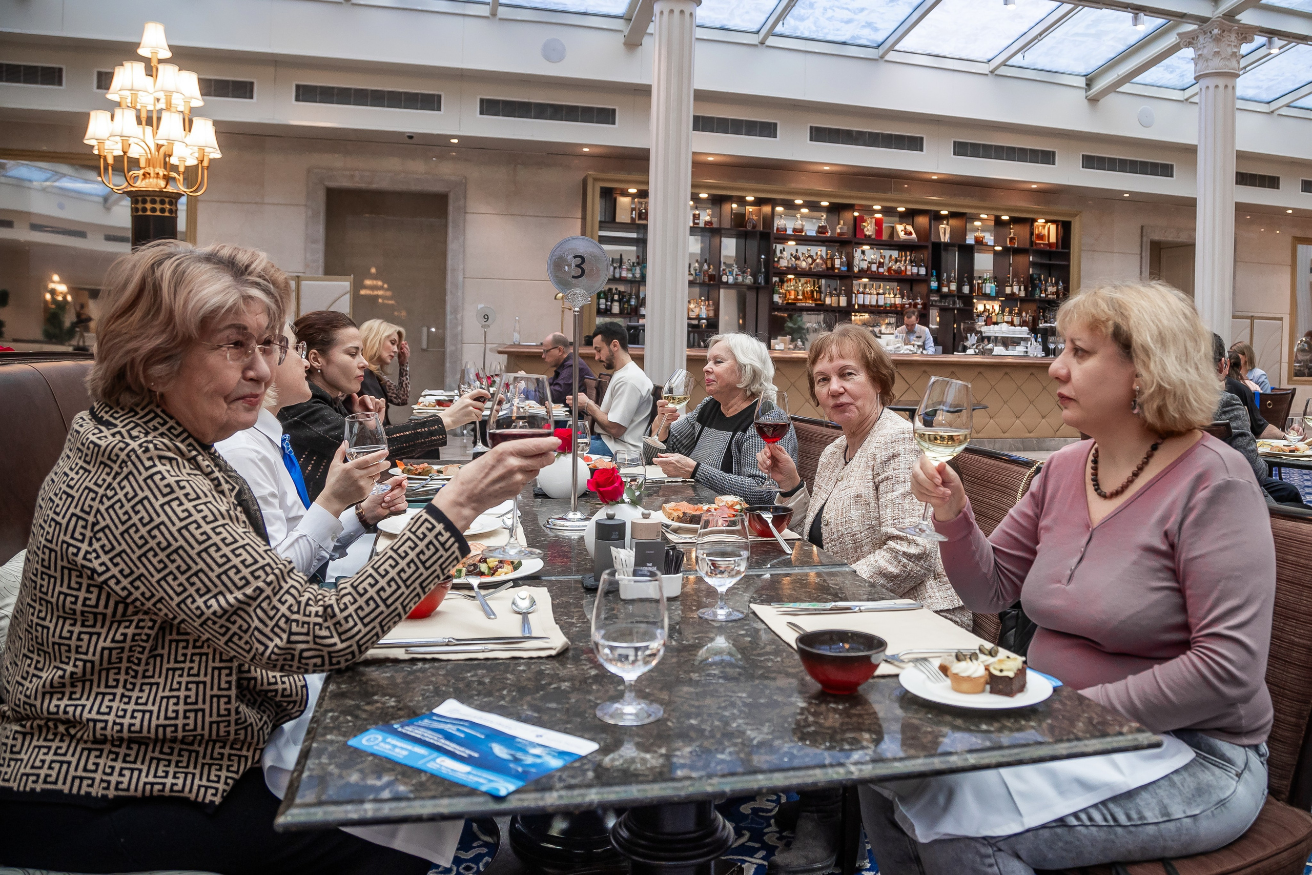 В 2024 году кардиологи собрались на нескольких важных конференциях. Российский национальный конгресс кардиологов прошёл в Санкт-Петербурге. Фотограф в Санкт-Петербурге Чумаков Семен