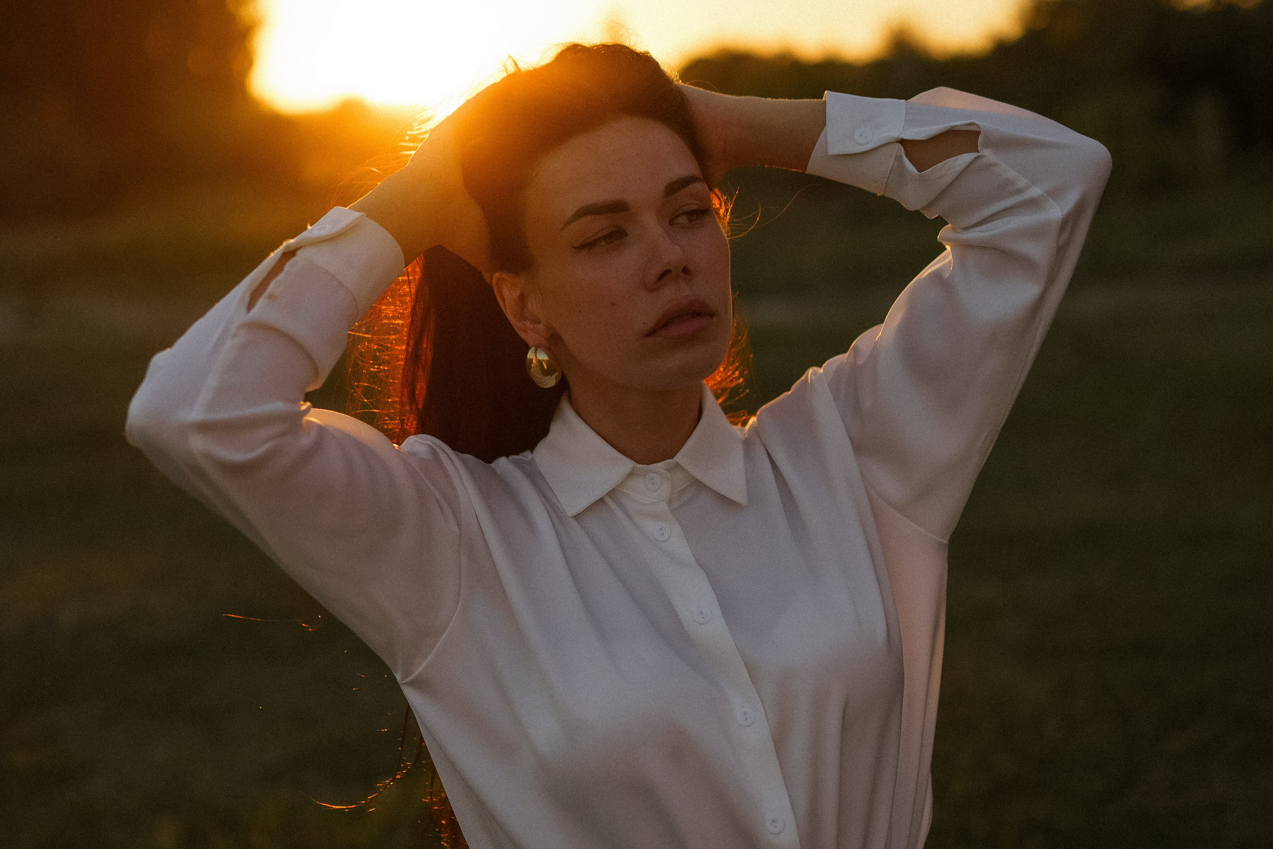 Алина. Фотограф Таня Булгакова Крым, Симферополь, Севастополь, Нижнегорский