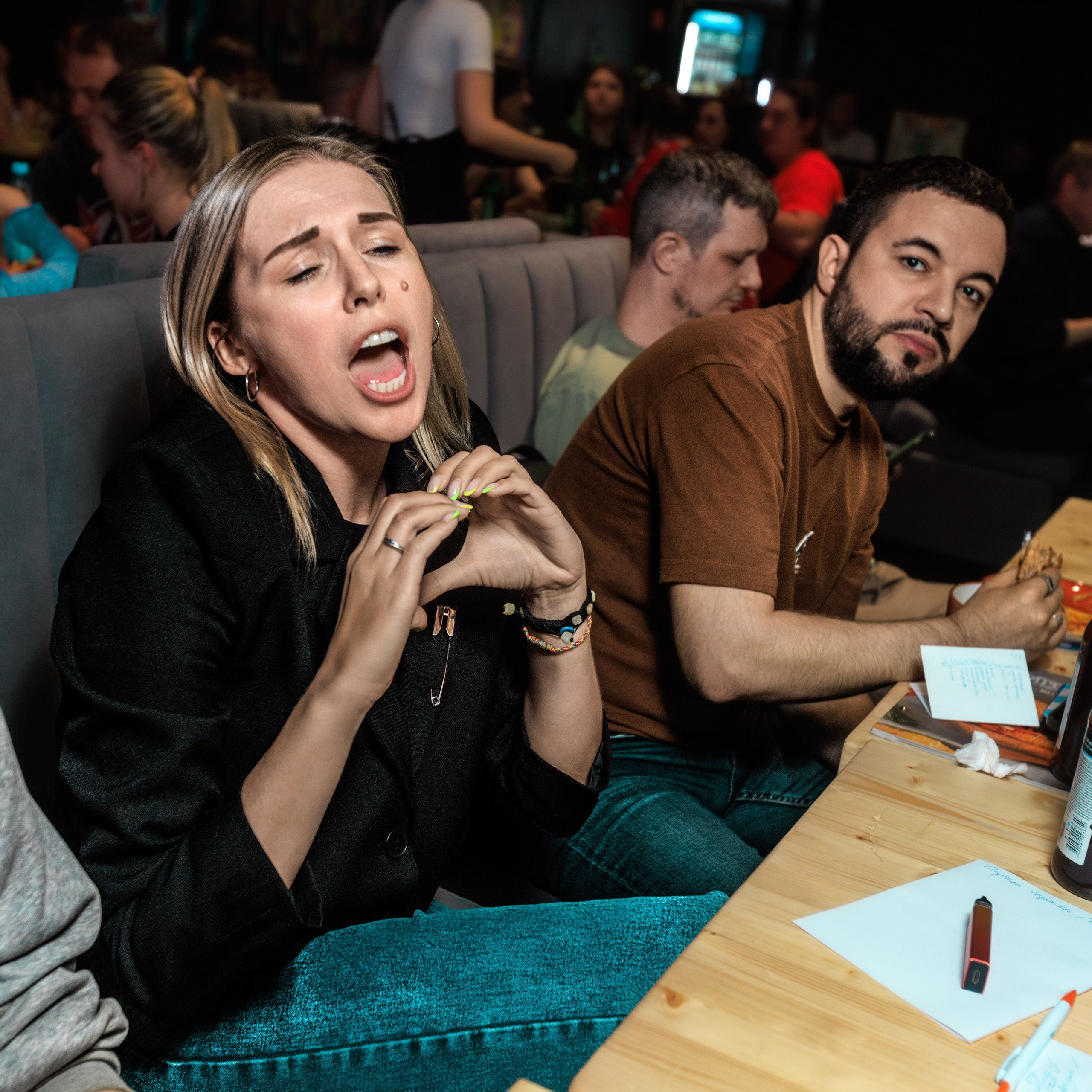 Подборка лучшего. Репортажный фотограф Екатеринбург | Яркий, качественный репортаж | Концерты, клубы, репортаж, праздники, корпоративы