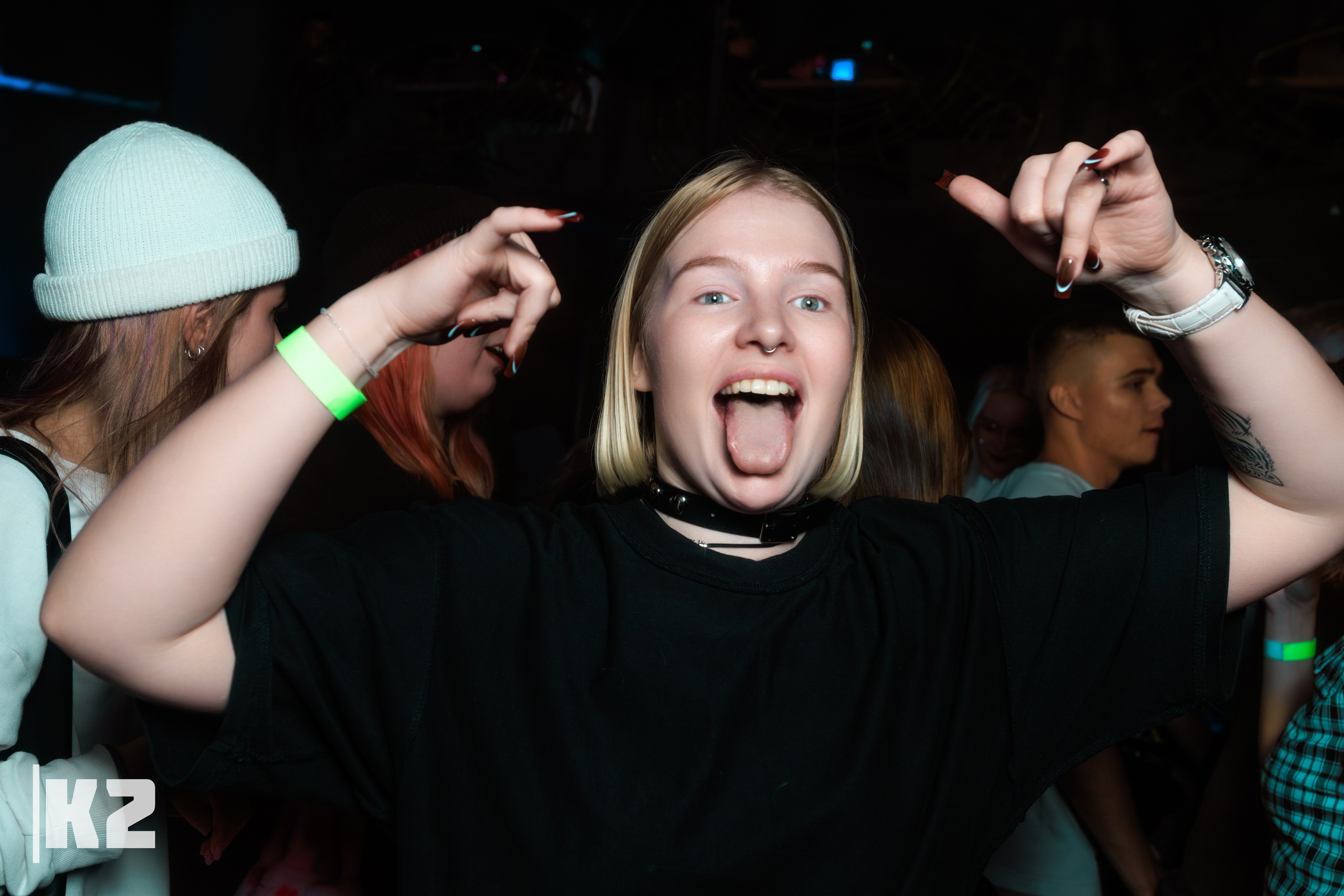 2К17 | Нирвана. Репортажный фотограф Екатеринбург | Яркий, качественный репортаж | Концерты, клубы, репортаж, праздники, корпоративы