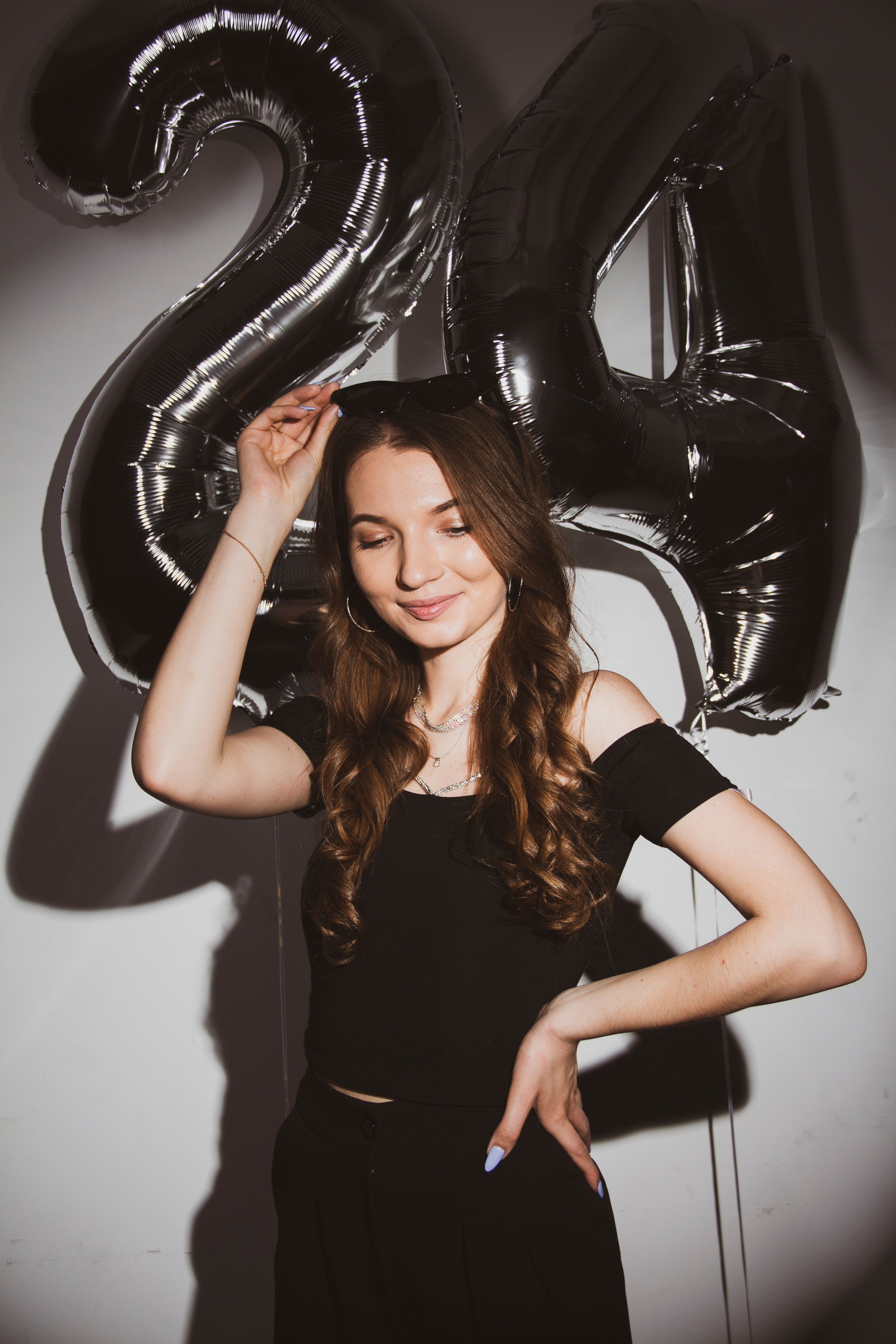 Катя. Фотограф Москва Екатерина Близнюк