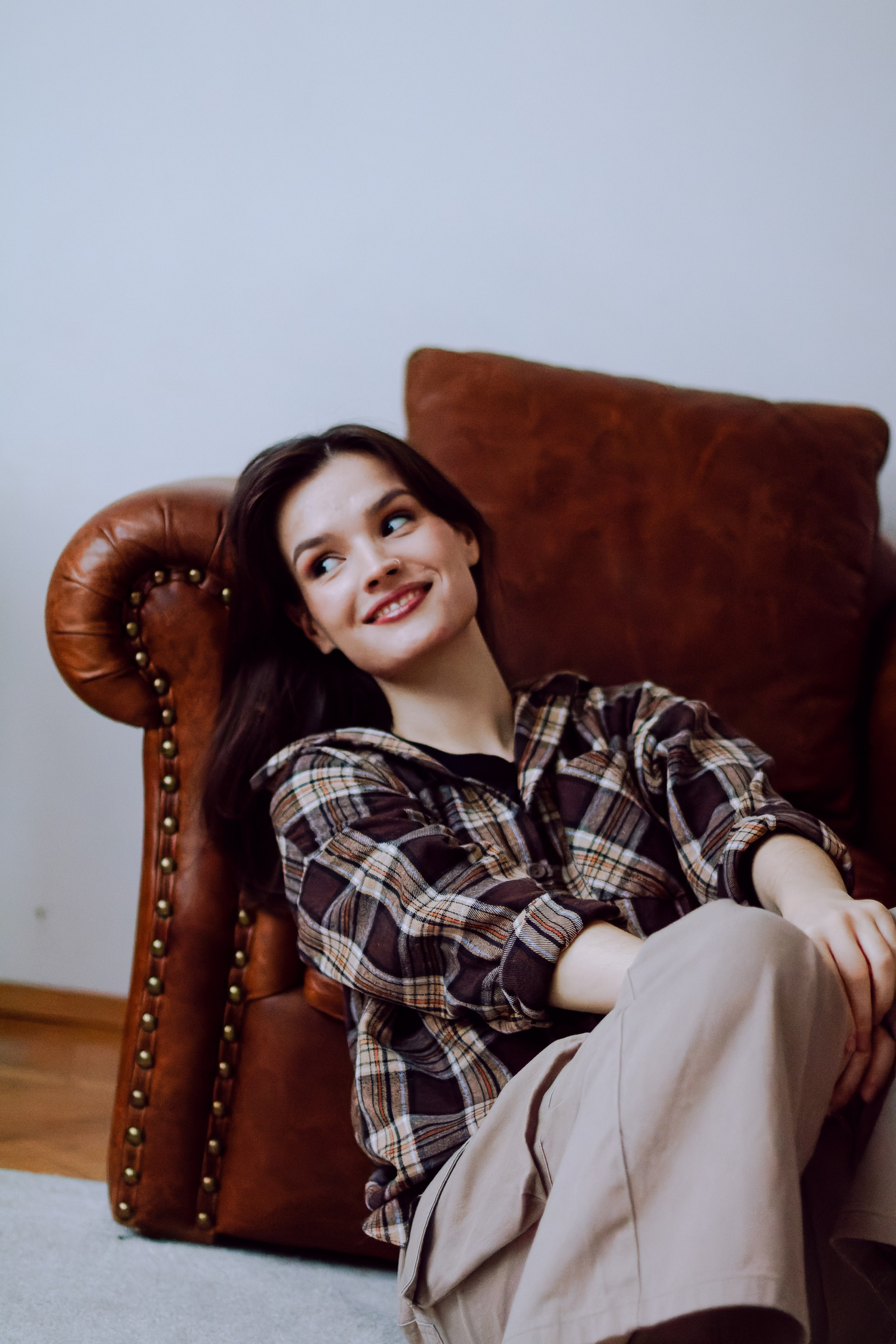 Аня. Фотограф Москва Екатерина Близнюк