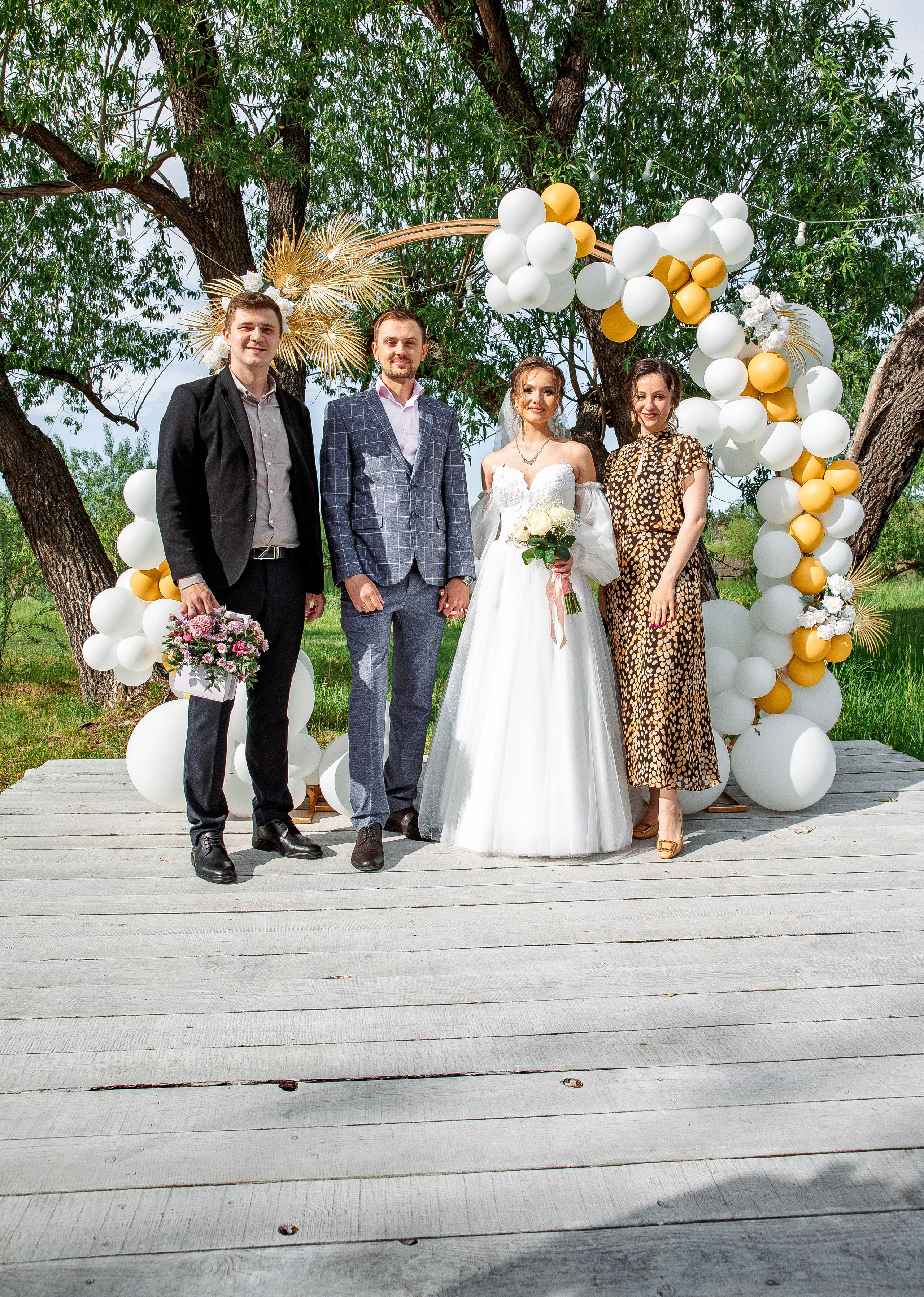 Кирилл и Екатерина. Свадебный и семейный фотограф в Челябинске Юлия Ишимова