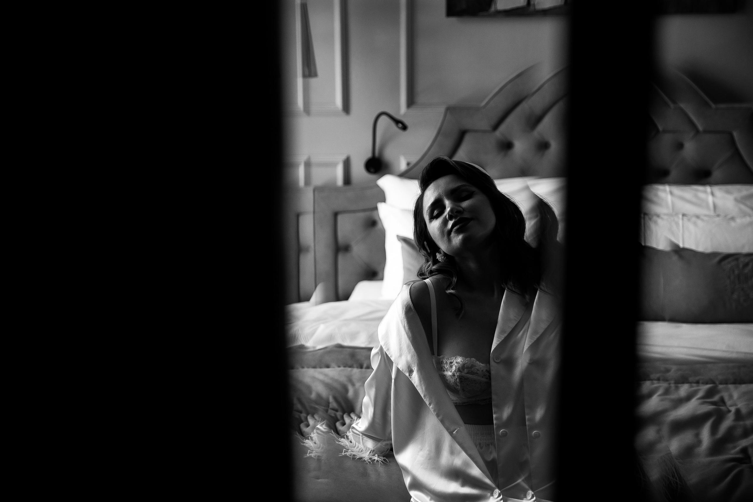 Антон и Марина. Свадебный и семейный фотограф в Челябинске Юлия Ишимова