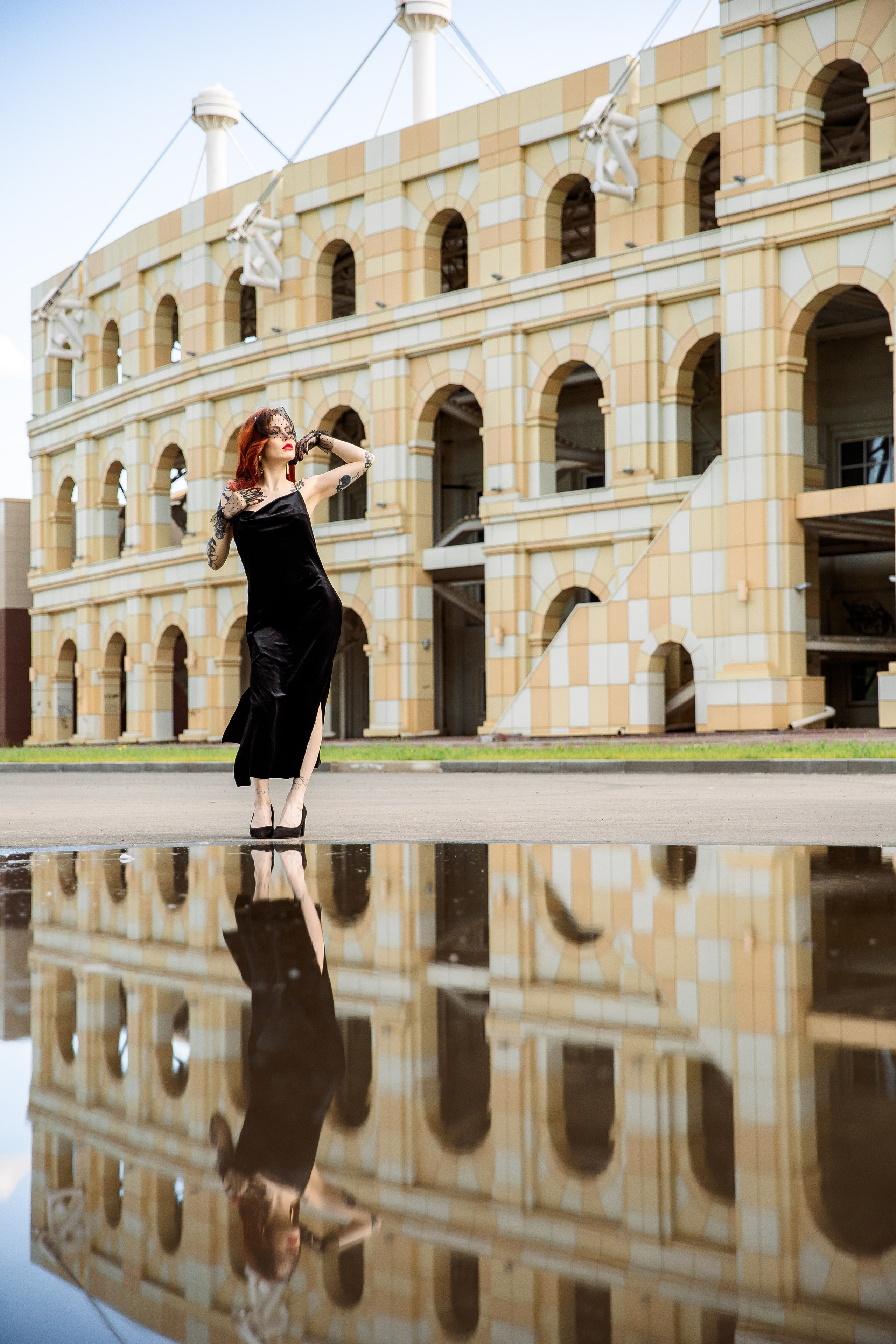 Мария и Алена. Свадебный и семейный фотограф в Челябинске Юлия Ишимова