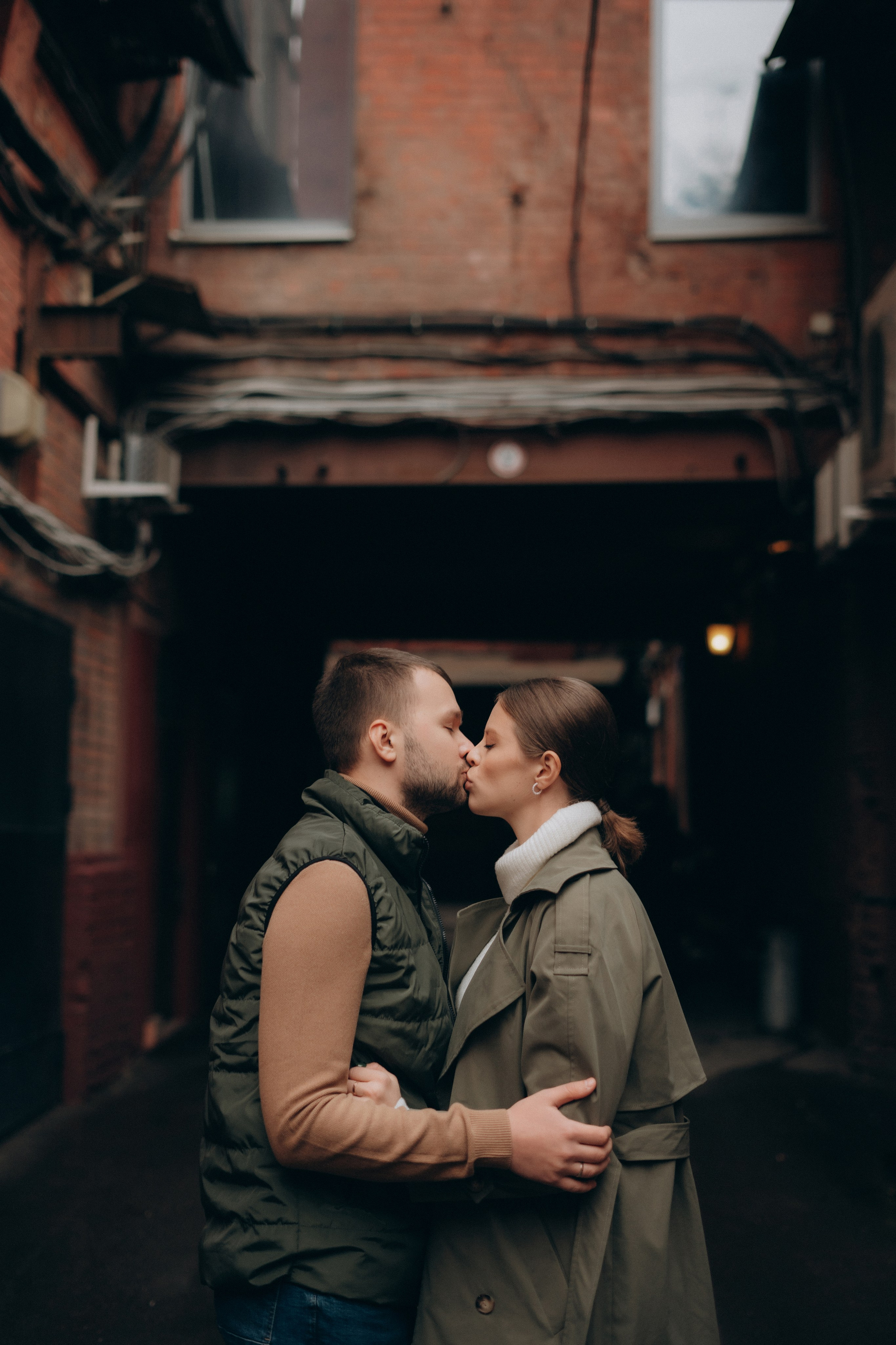 Фотосессия беременности в Москве. Фотограф Москва Виктория-Антуанетта