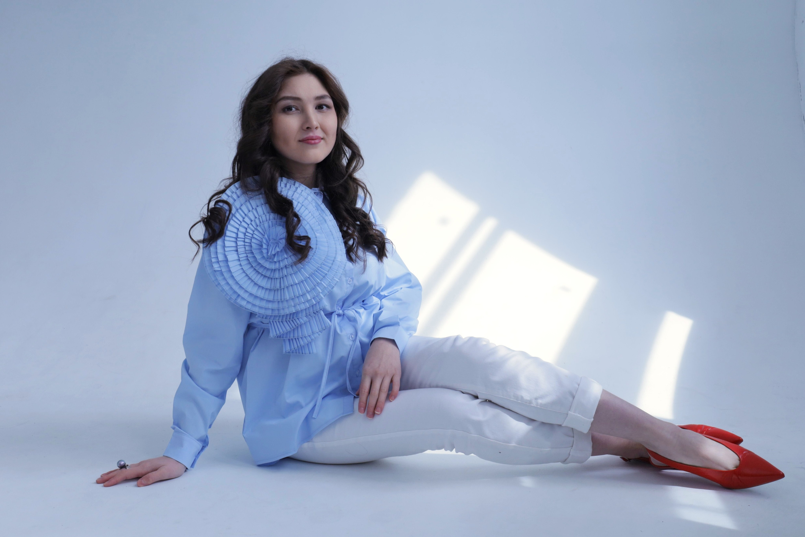 Аймира. Фотограф Челябинск Беспалова Надежда