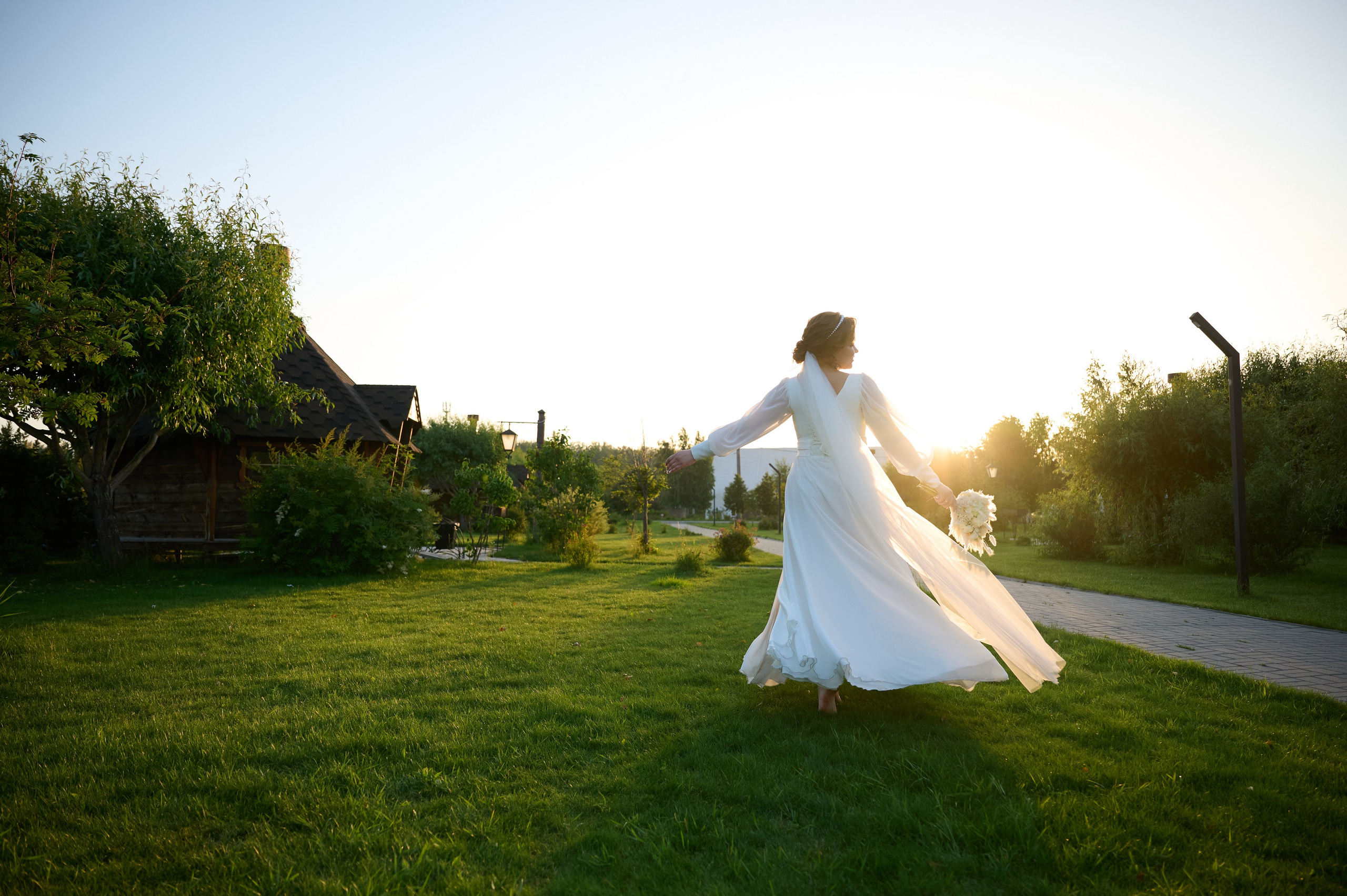 Арина и Никита. Фотограф Челябинск — Кирилл Устюжанин