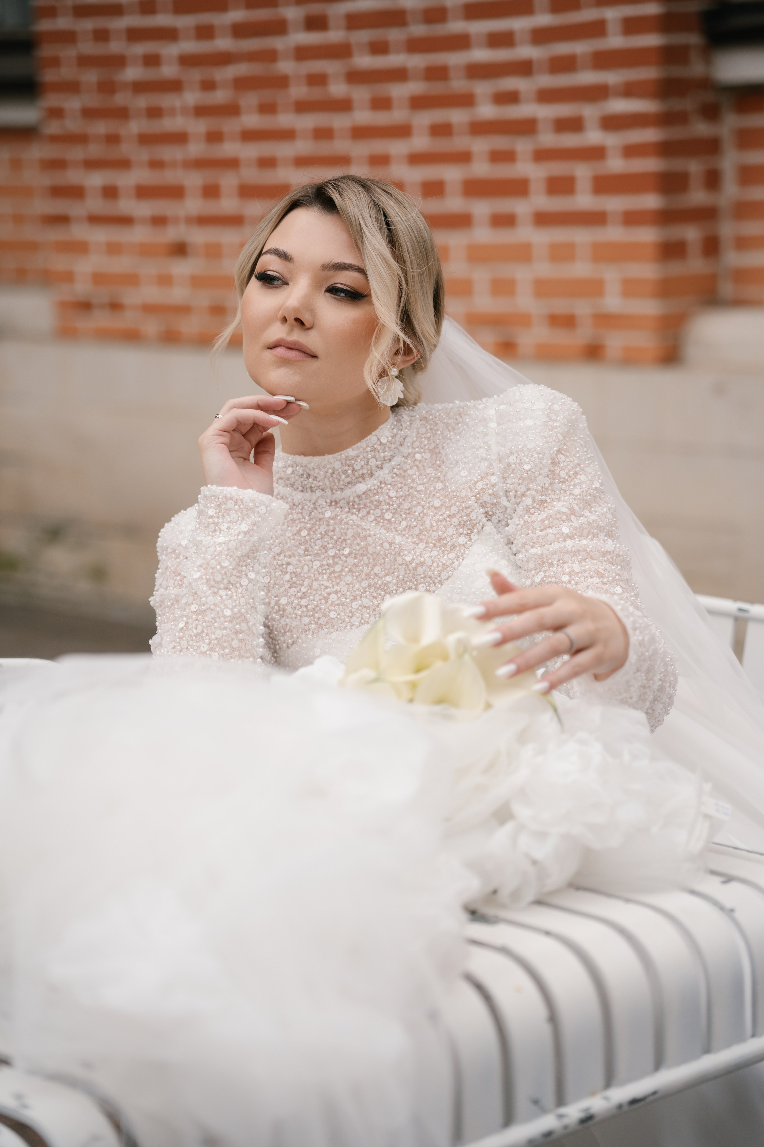 Кристина и Ренат. Фото и видео съёмка в Москве и МО Александр Чапала и Трояк Алеся