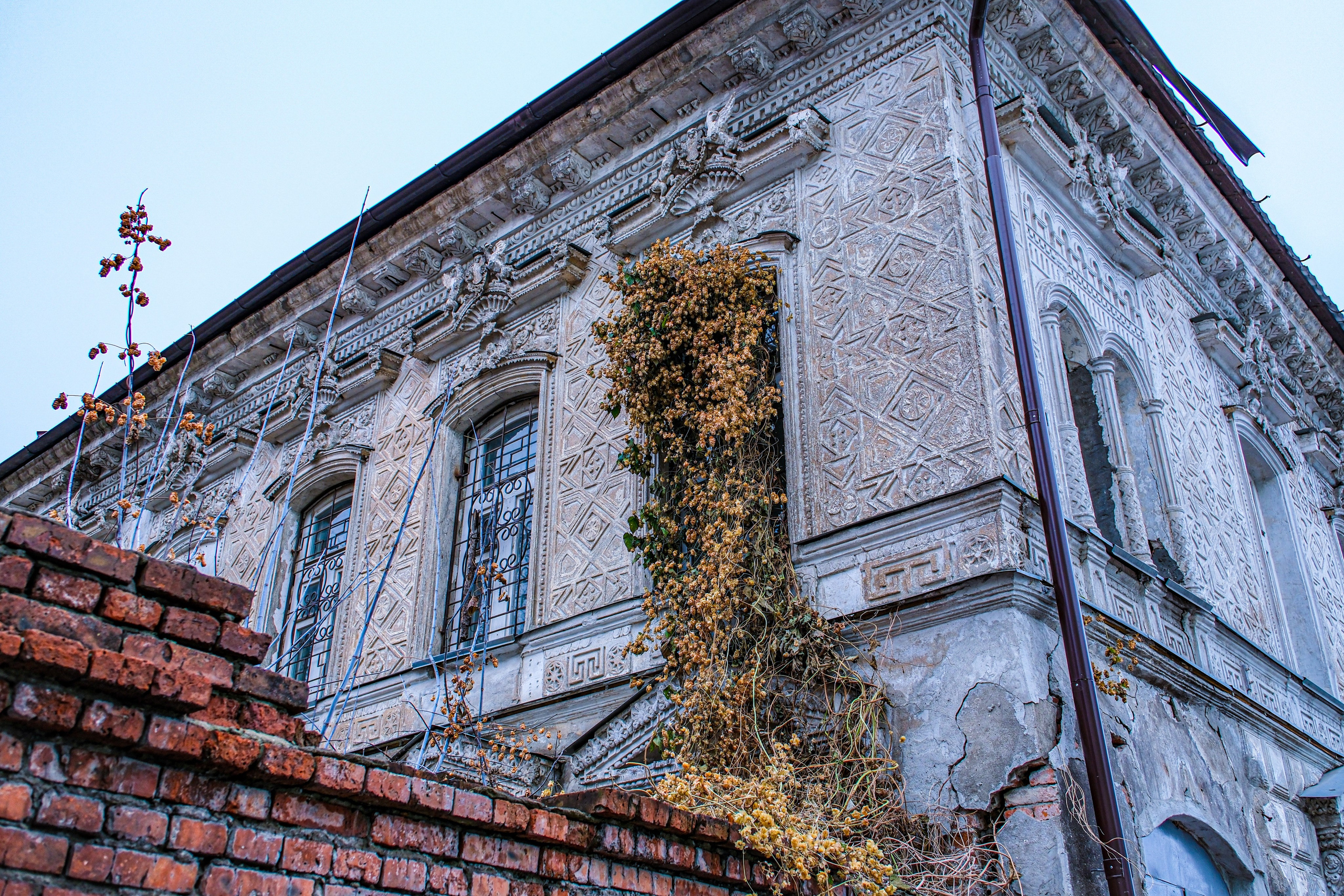 Текстуры. Фотограф в Москве, фотожурналист Александр Малахов