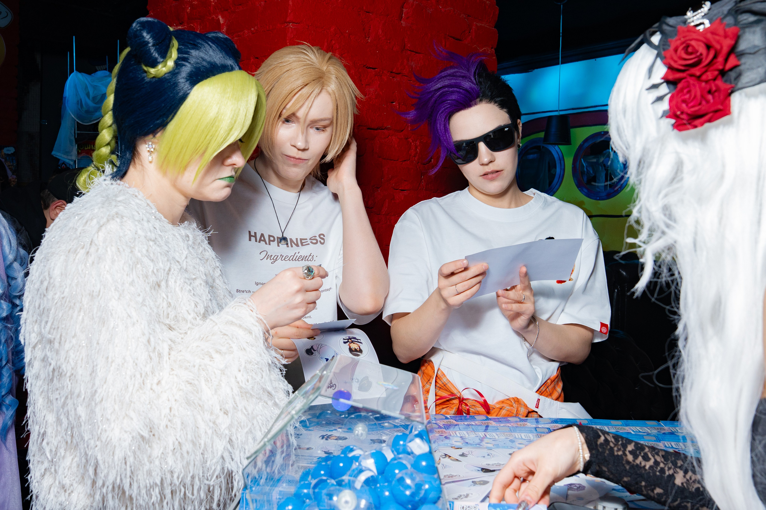 Фестиваль Косплея. Свадебный фотограф/видеограф Краснодар, Сочи, Волгоград, Москва, 8 937 693 00 80