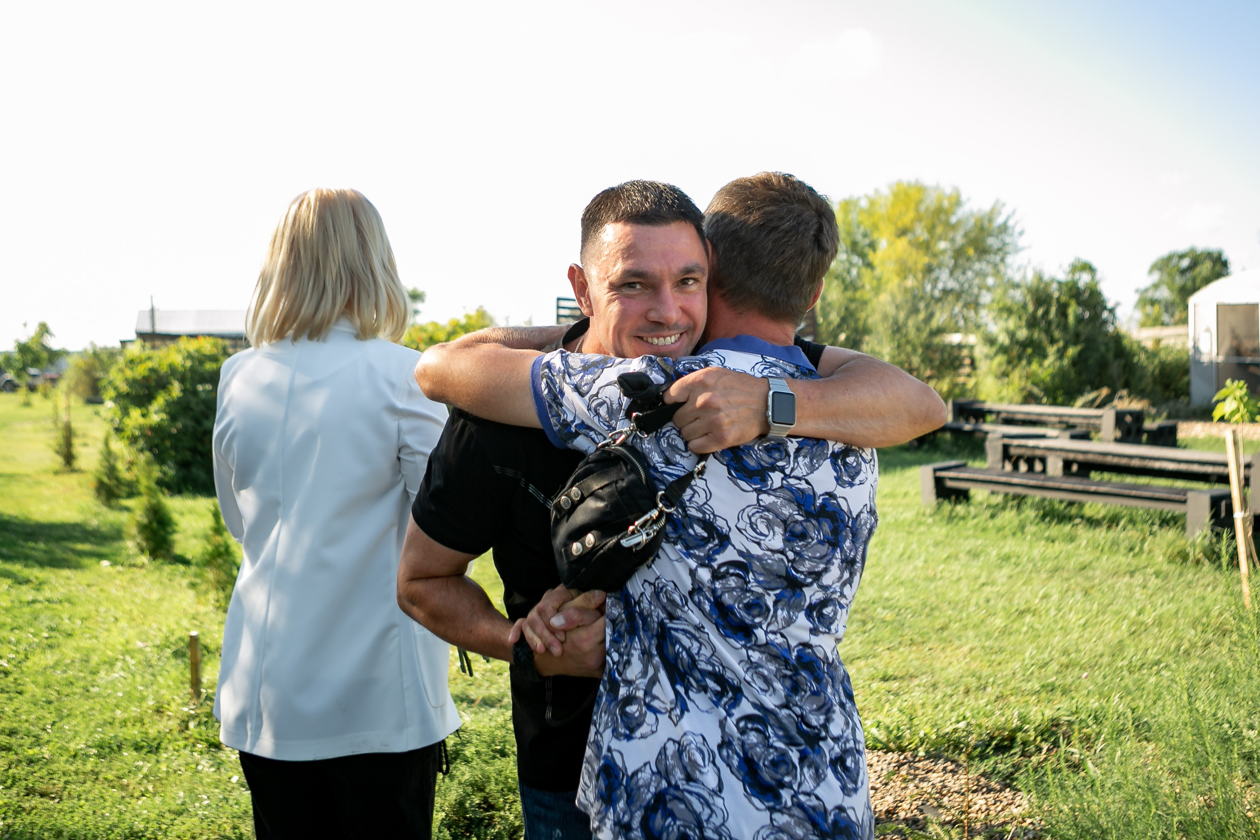Корпоративная фотосъемка. Свадебный и контент фотограф в Нижнем Новгороде Владимир Пресняков