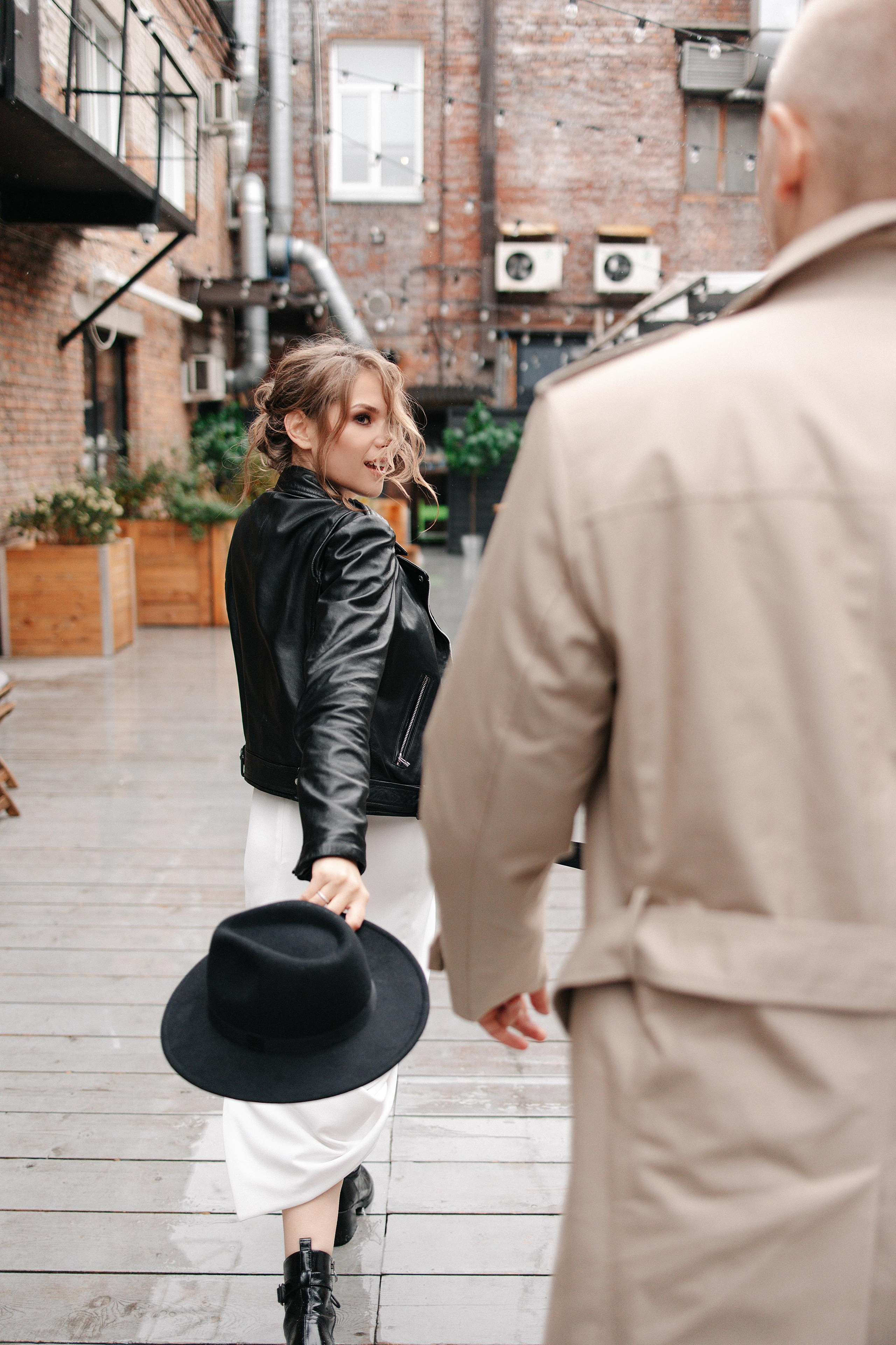 V&A. Фотограф в Новосибирске и Москве