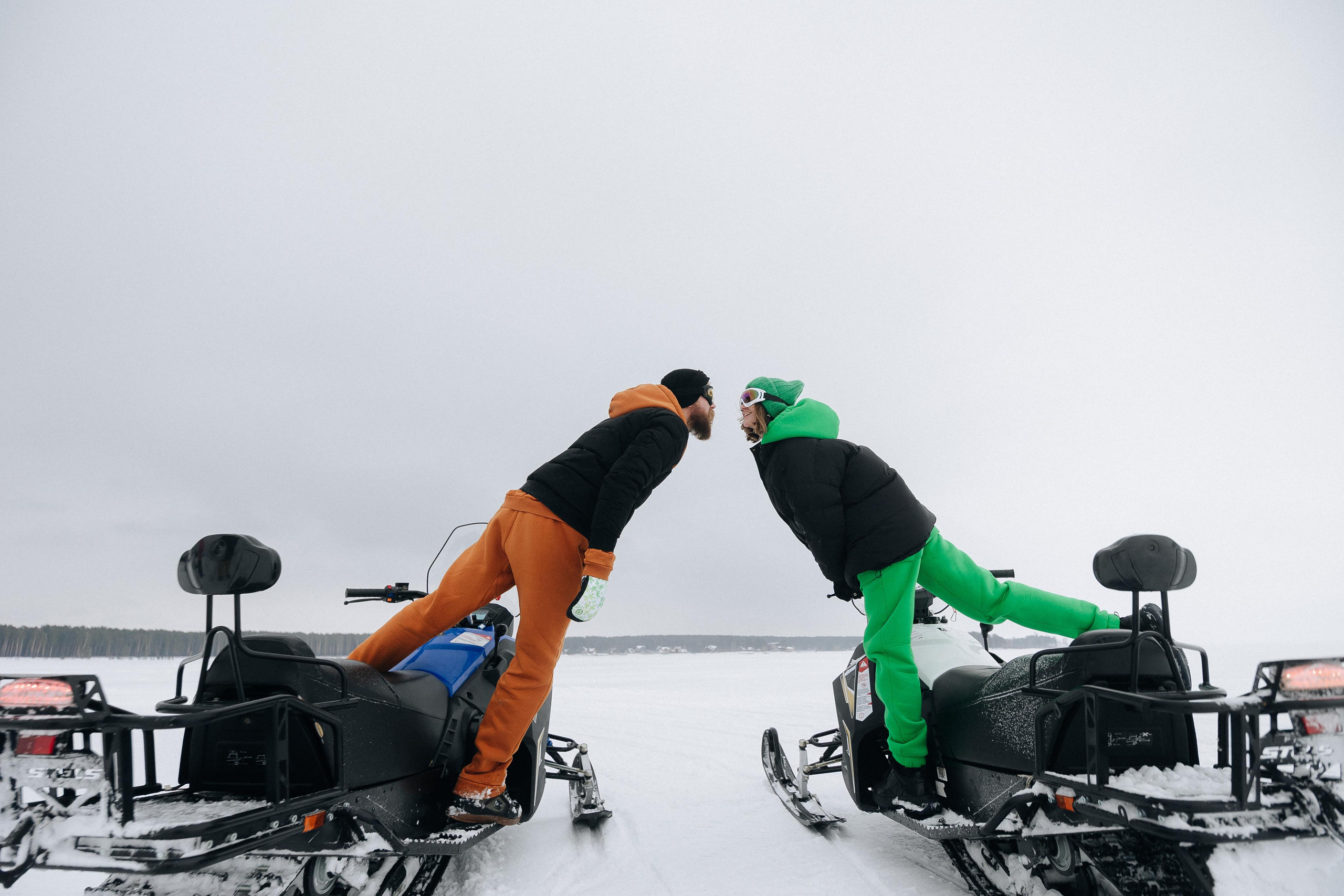 L&K. Фотограф в Новосибирске и Москве