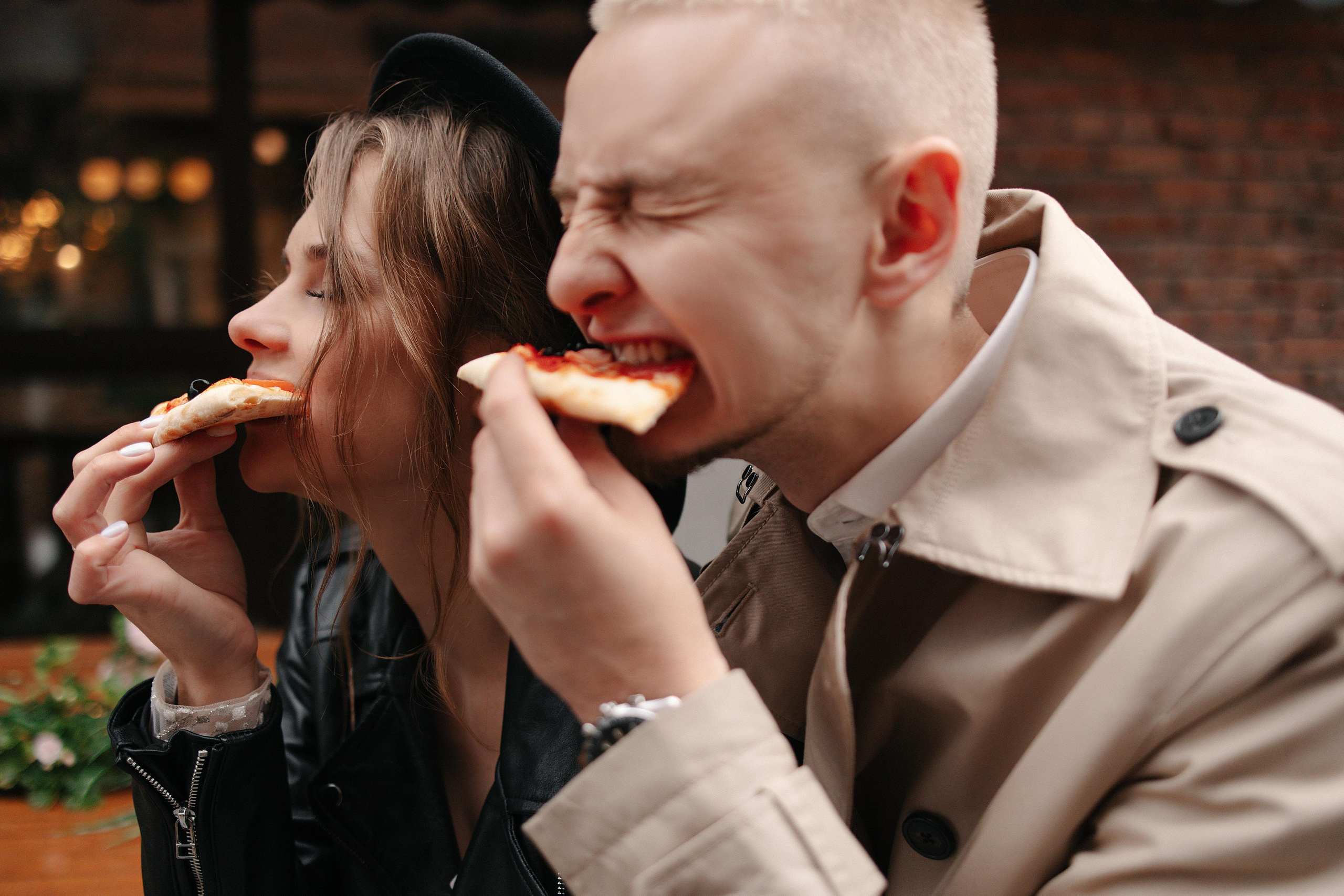 V&A. Фотограф в Новосибирске и Москве