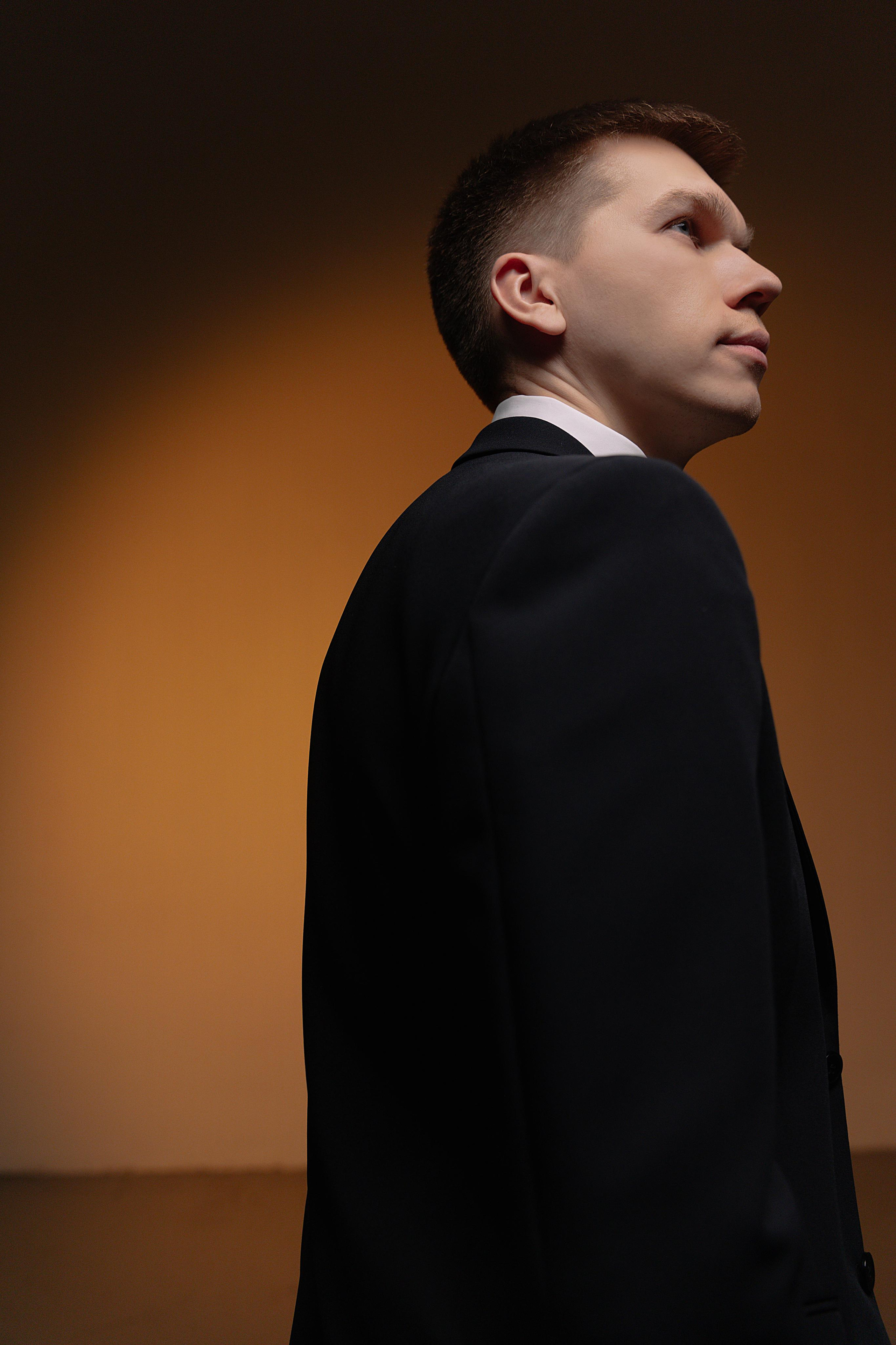 V. Фотограф в Новосибирске и Москве