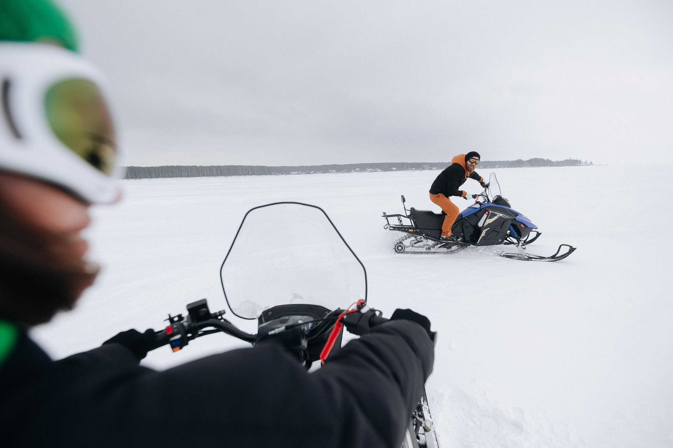 L&K. Фотограф в Новосибирске и Москве