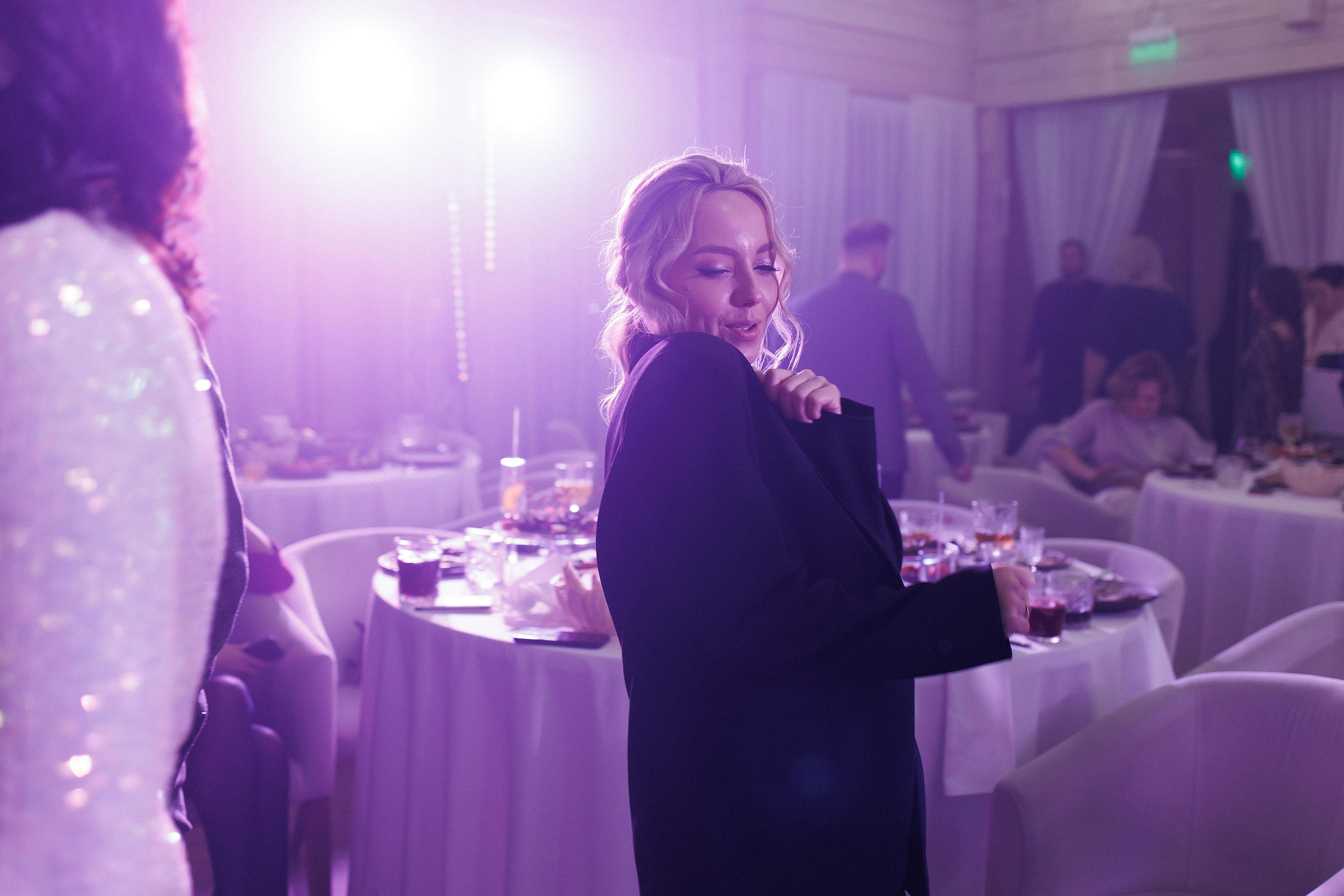 Promotion. Фотограф в Новосибирске и Москве