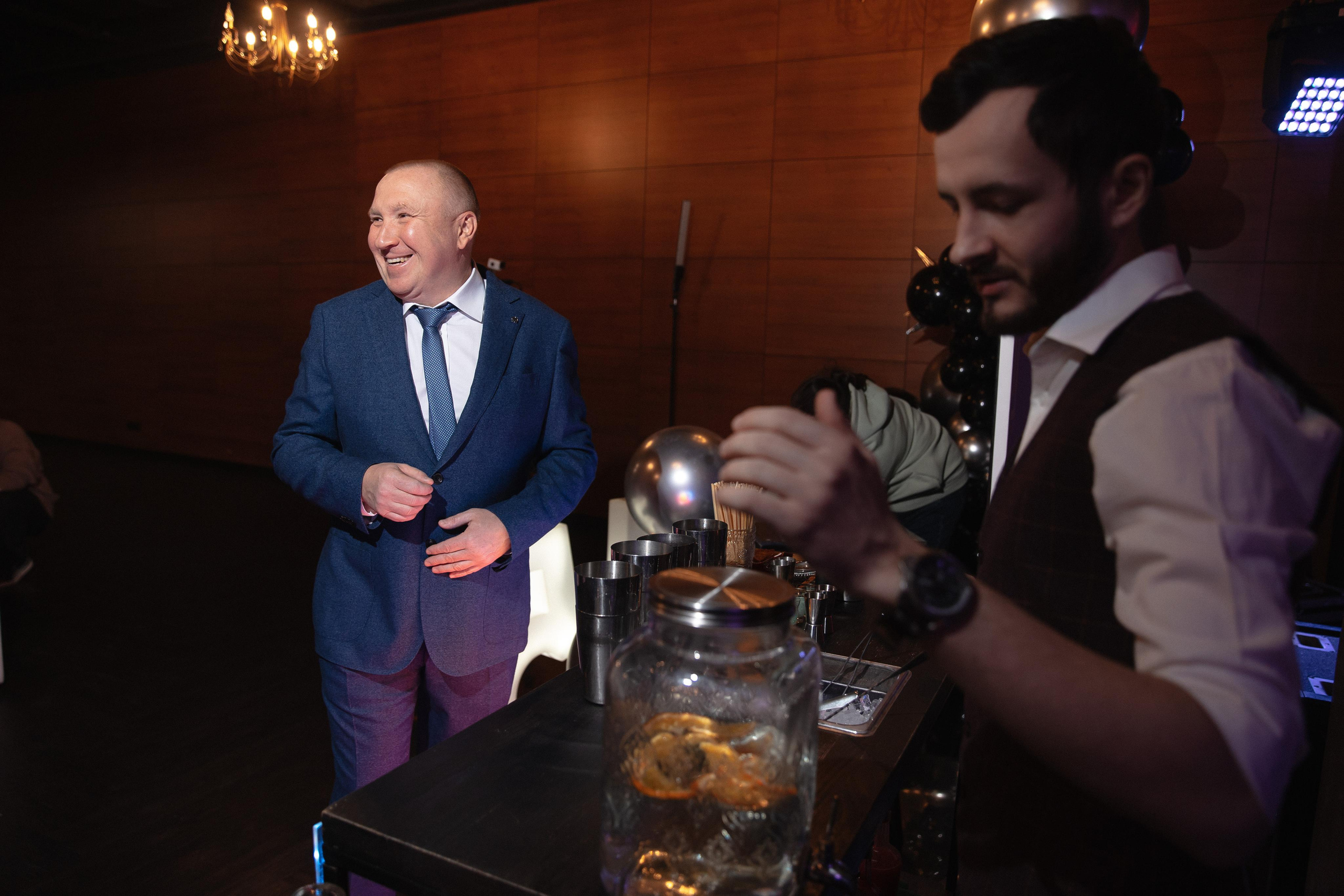 45. Фотограф в Новосибирске и Москве