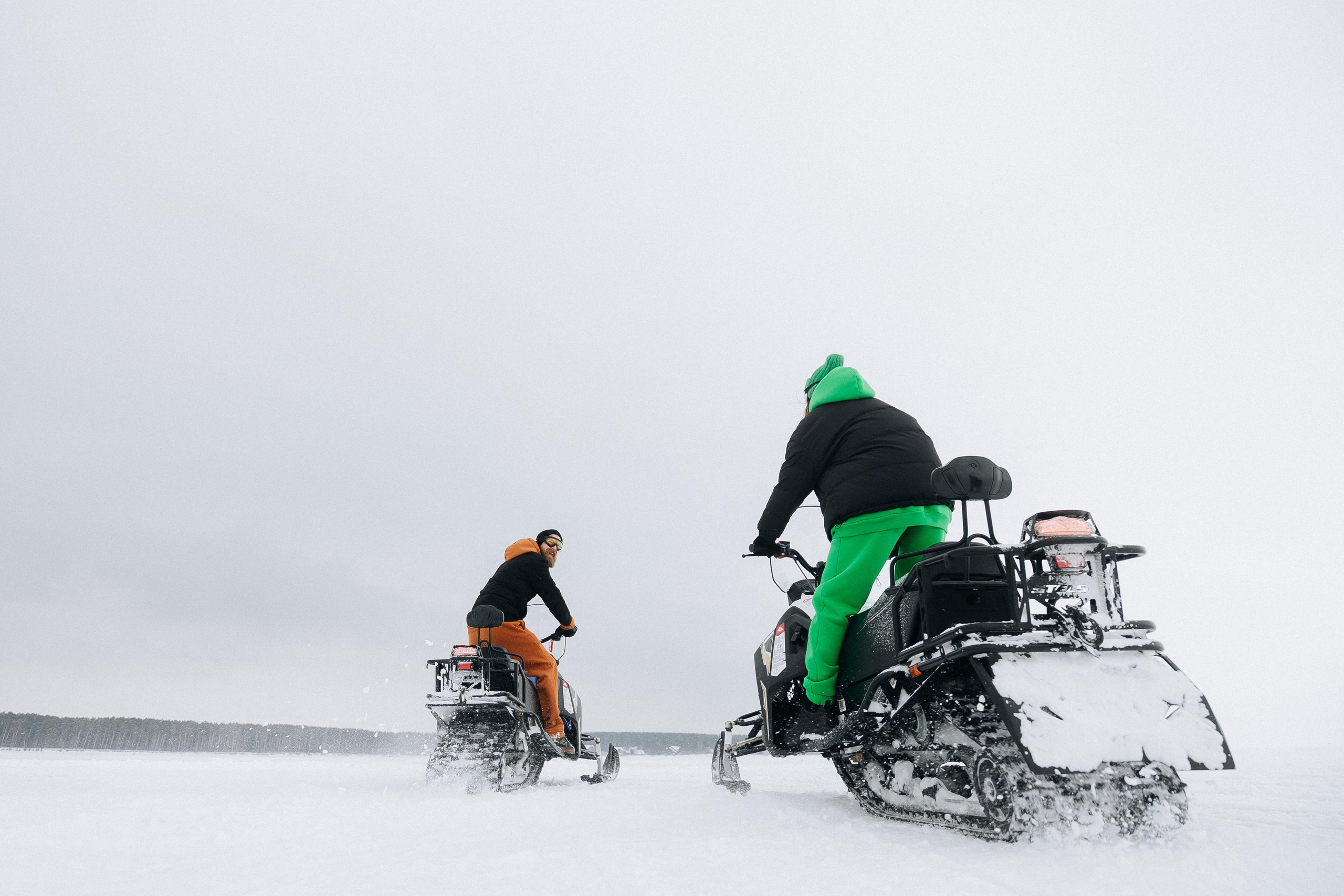 L&K. Фотограф в Новосибирске и Москве