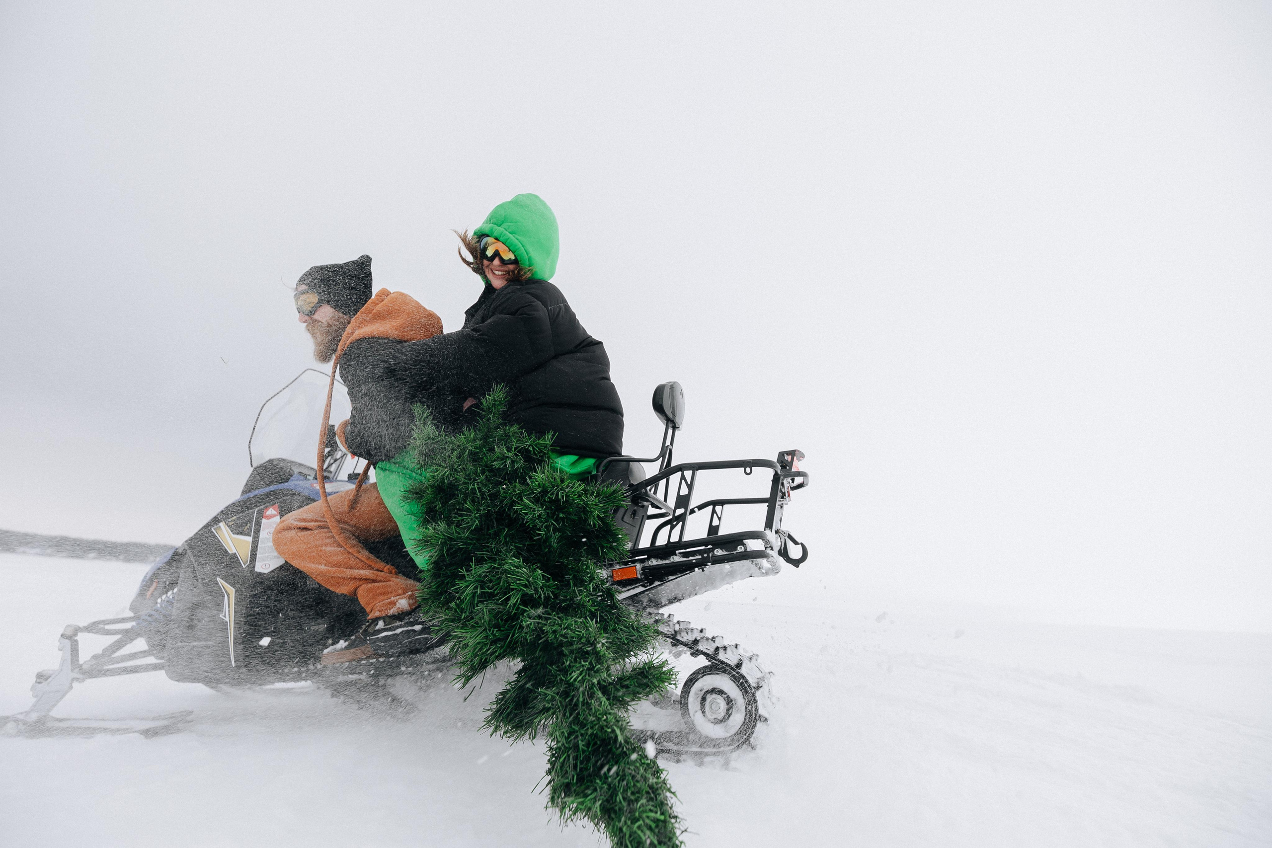 L&K. Фотограф в Новосибирске и Москве