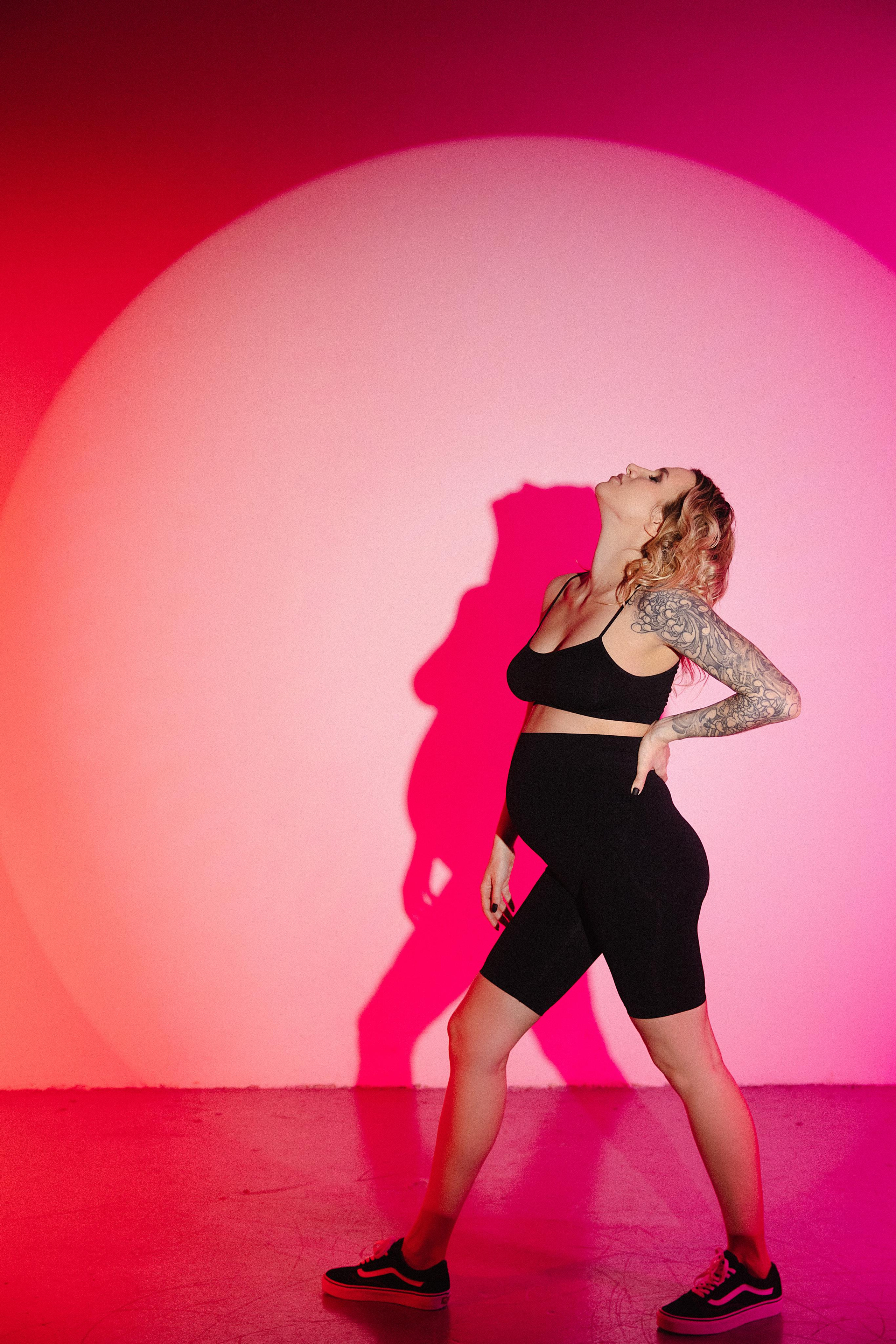 Портретные фото и индивидуальные фотосессии. Фотограф в Новосибирске и Москве