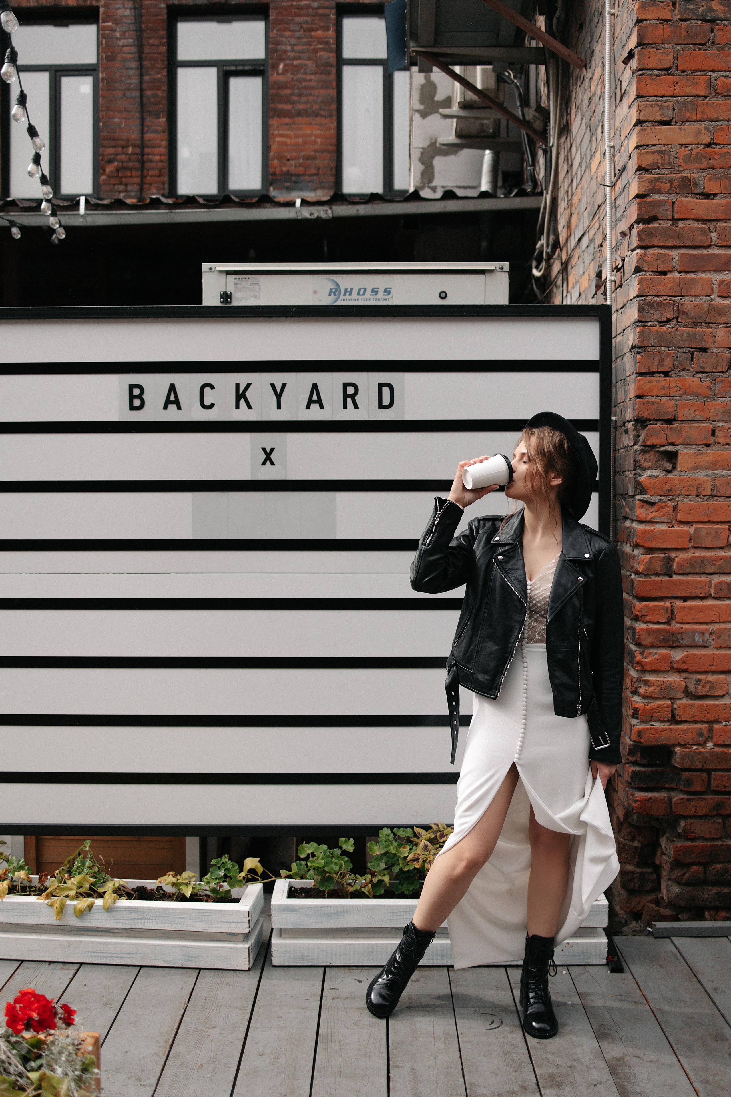 V&A. Фотограф в Новосибирске и Москве