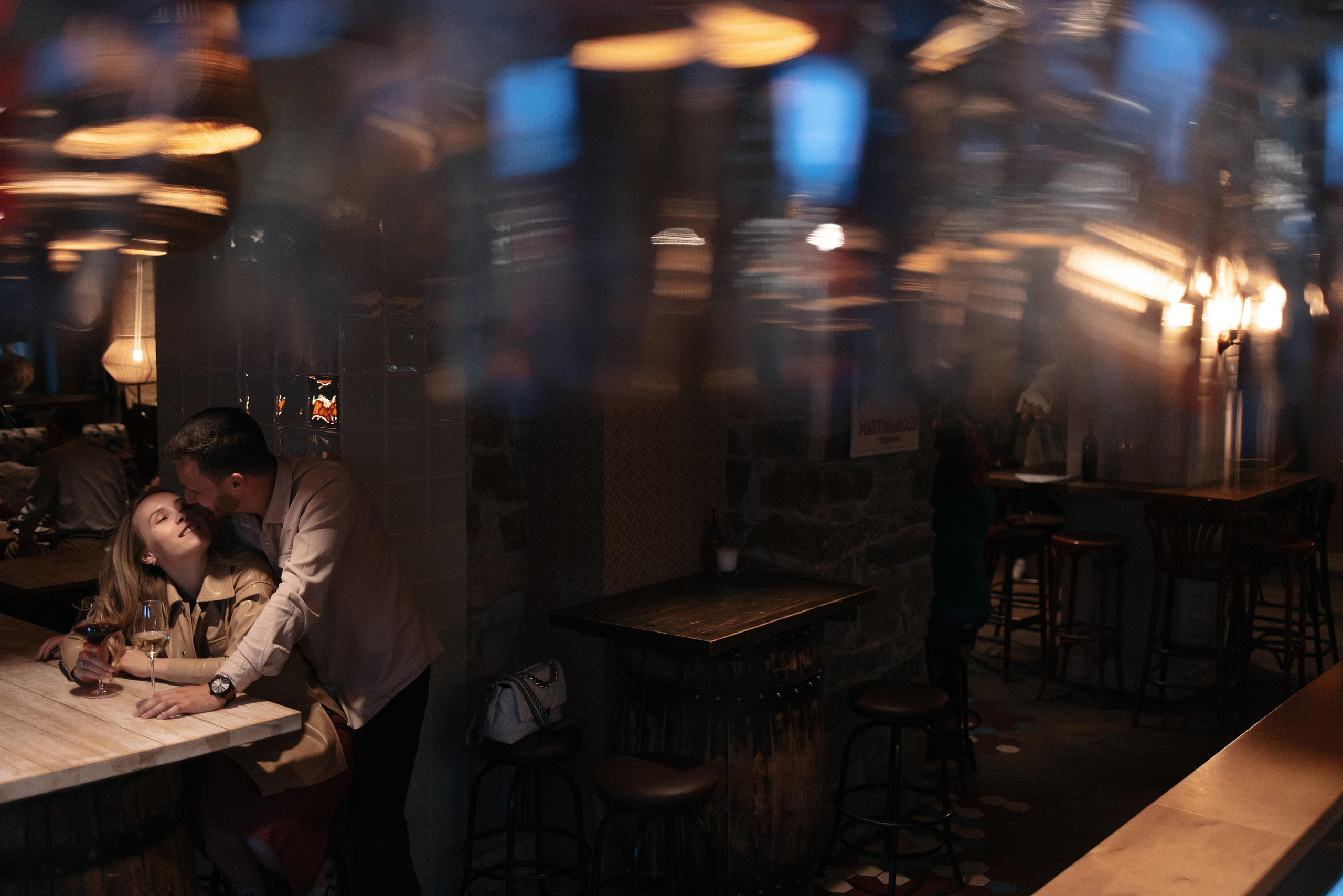 Свадебная фотография Предсвадебная съемка Love story. Фотограф в Новосибирске и Москве