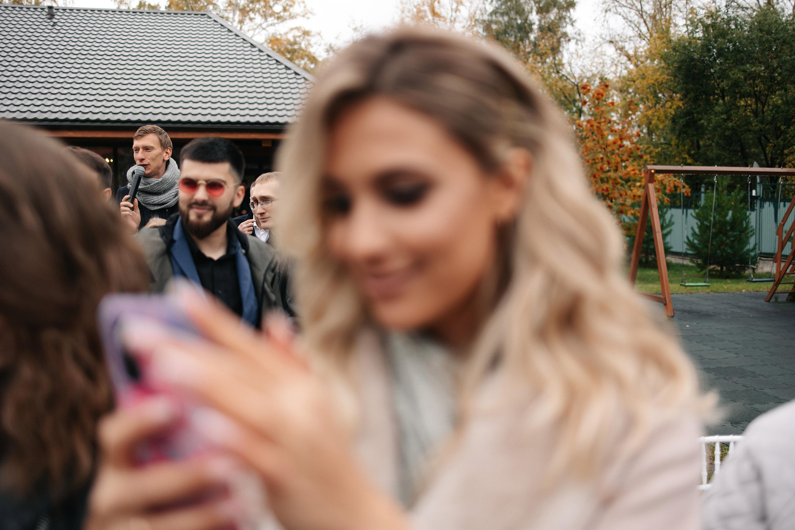 V&A. Фотограф в Новосибирске и Москве