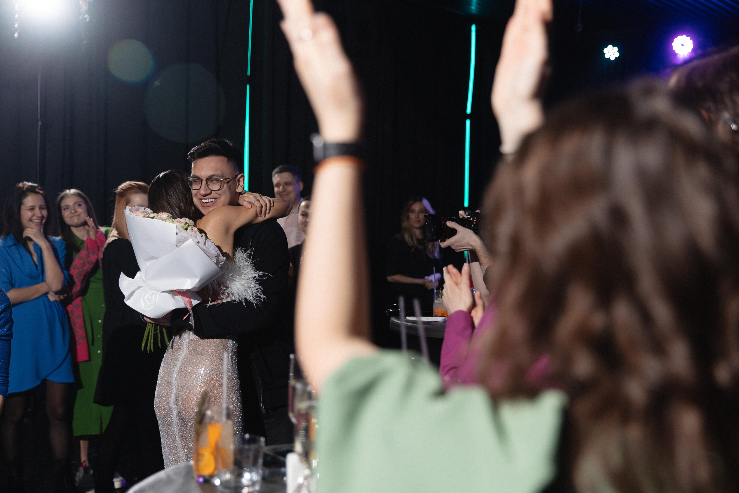 Happy B Elnara. Фотограф в Новосибирске и Москве