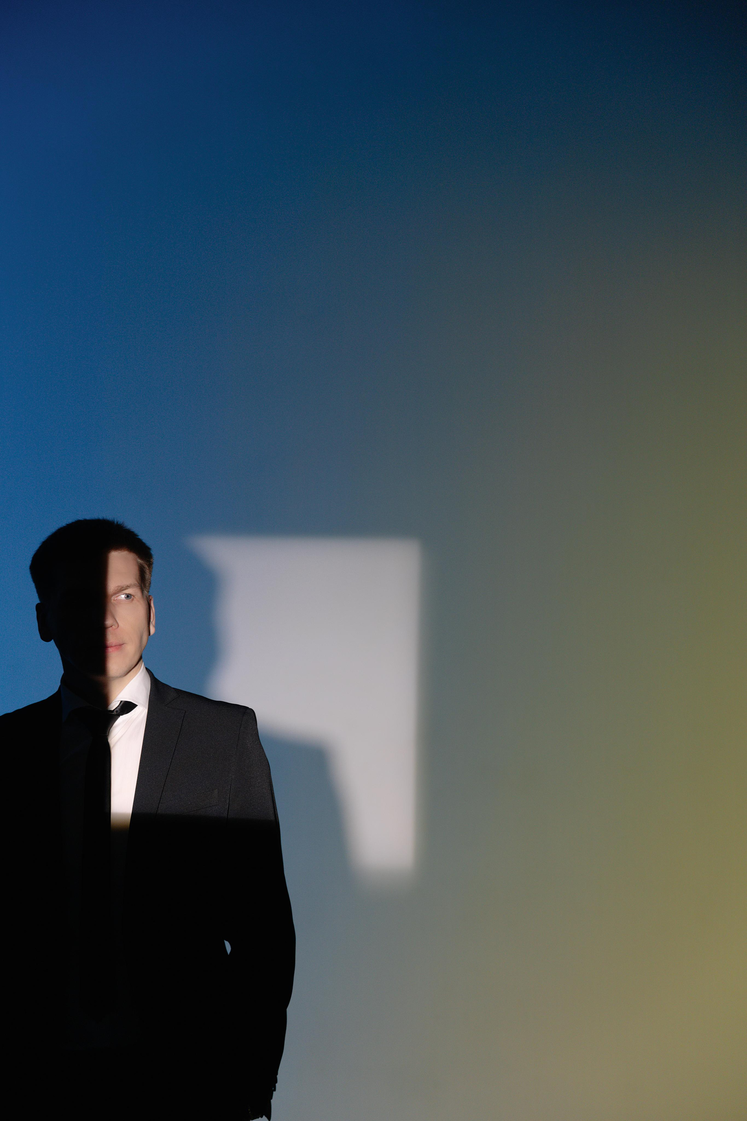 V. Фотограф в Новосибирске и Москве