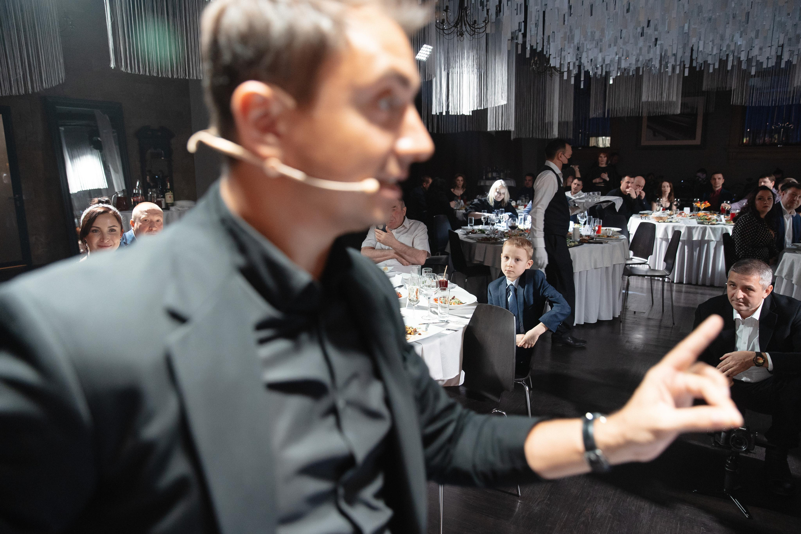 45. Фотограф в Новосибирске и Москве